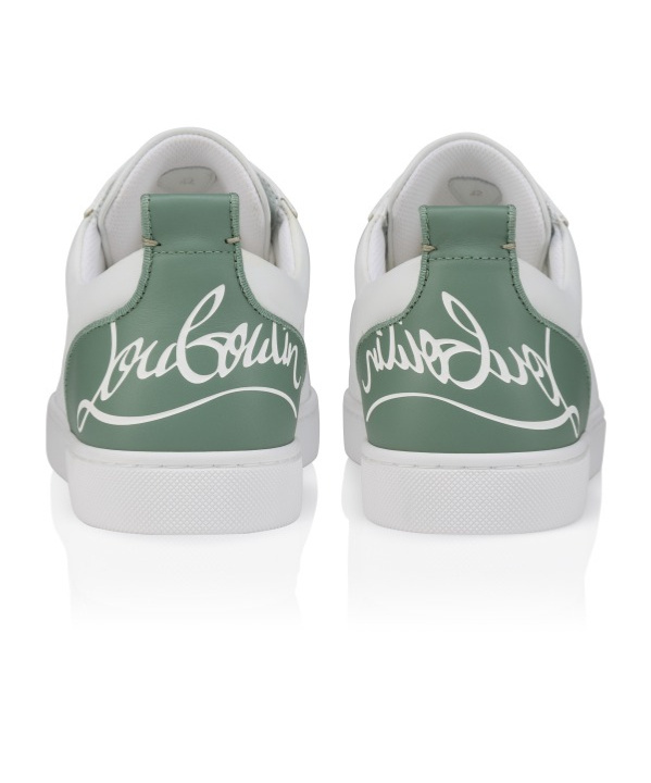 Christian Louboutin Fun Louis Junior Sneakers