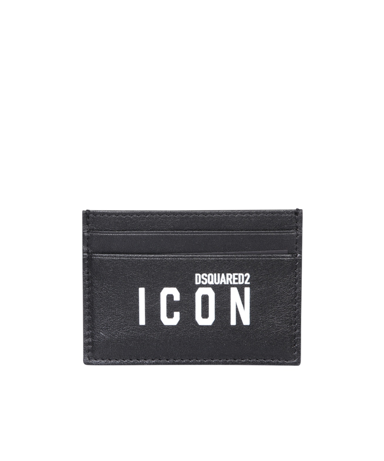 DSQUARED2 LOGO CARD HOLDER 