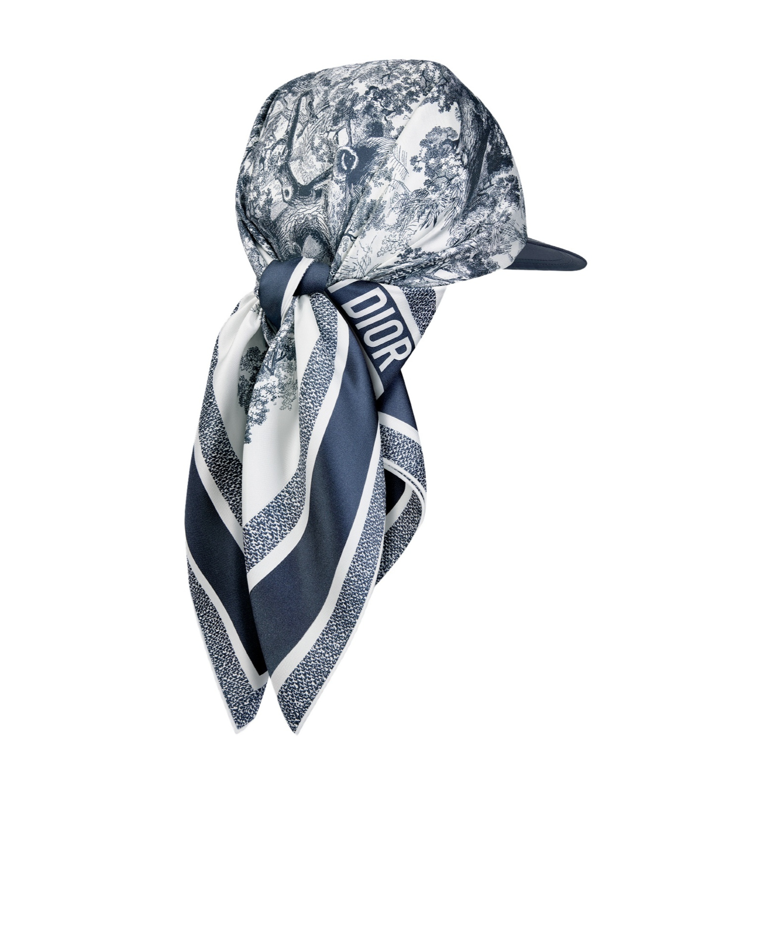 Shop Dior Iviera D-nomad Cap