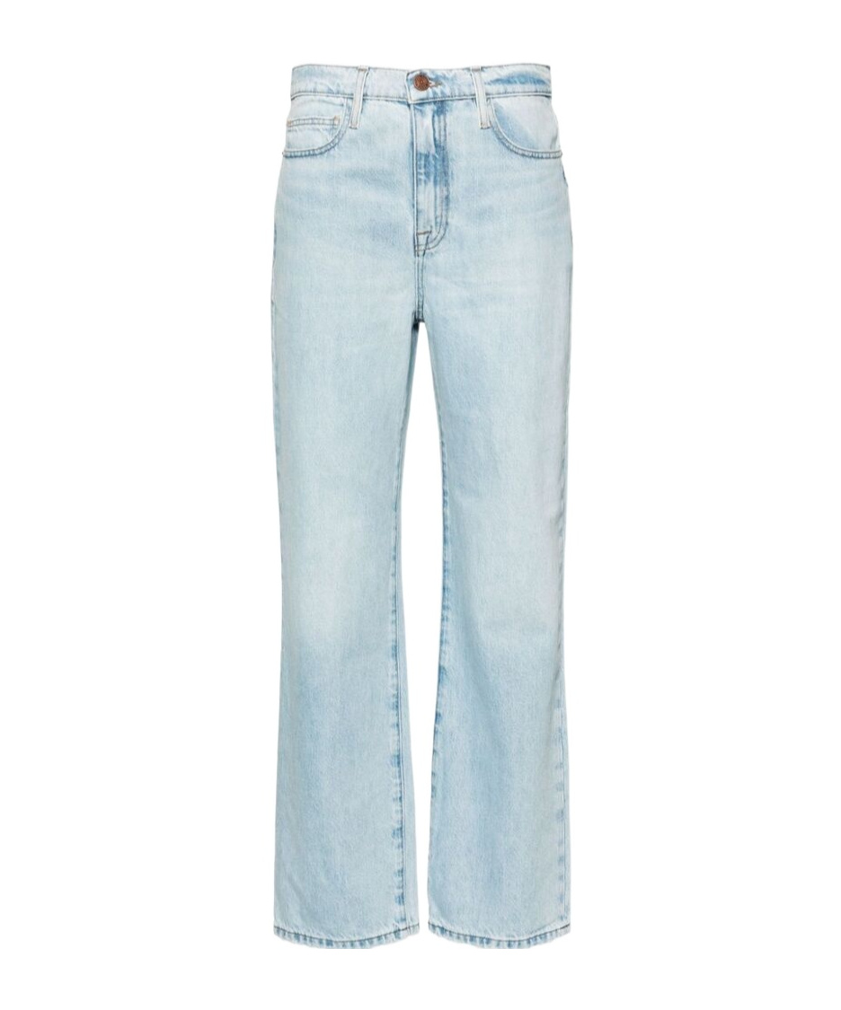Frame Jeans In Blue