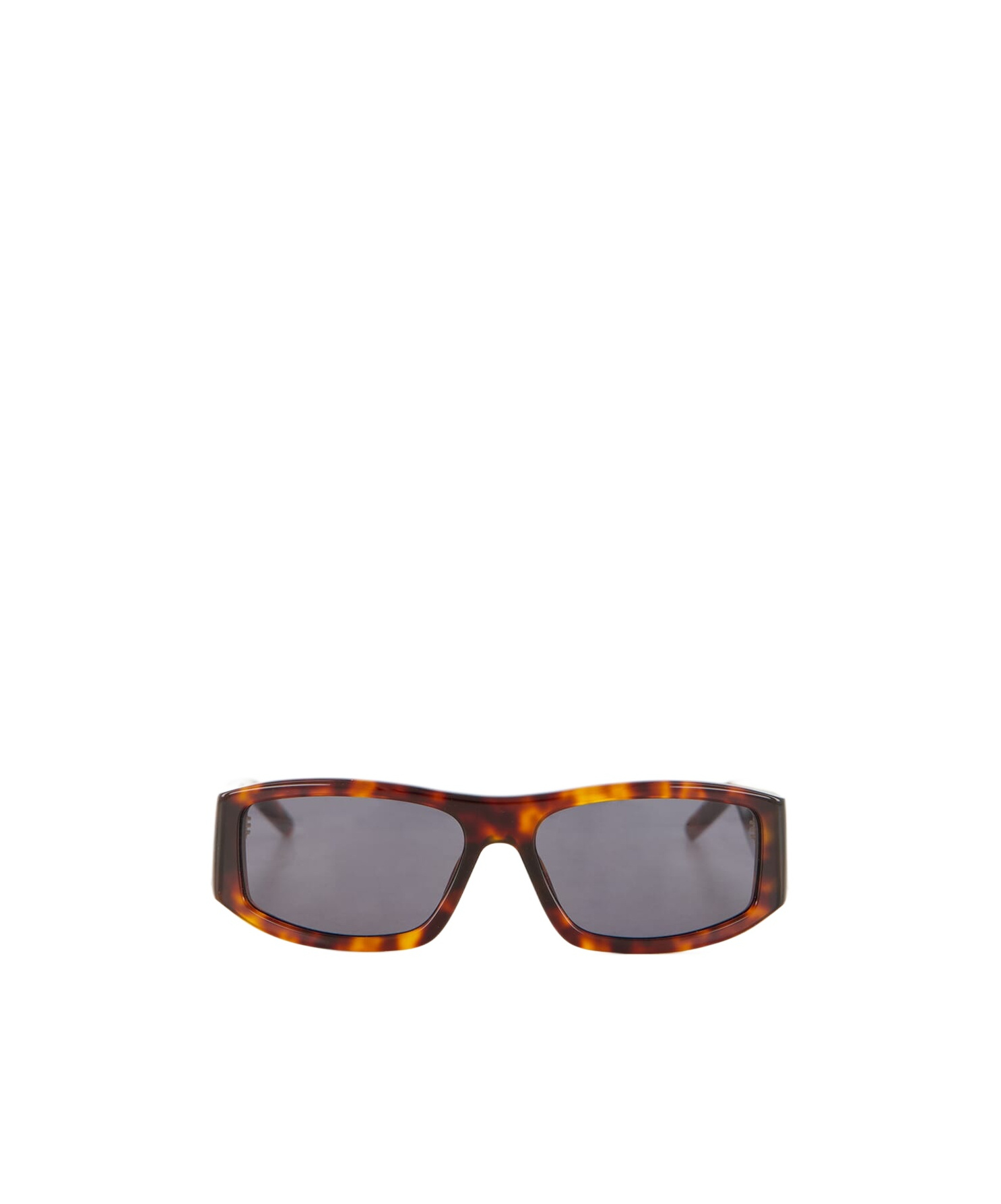 Casablanca Full-frame Sunglasses In Brown