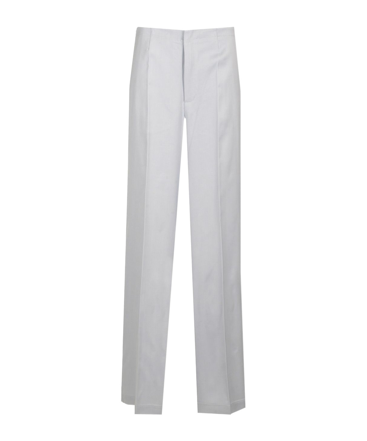 Forte Forte Trousers With Pleats