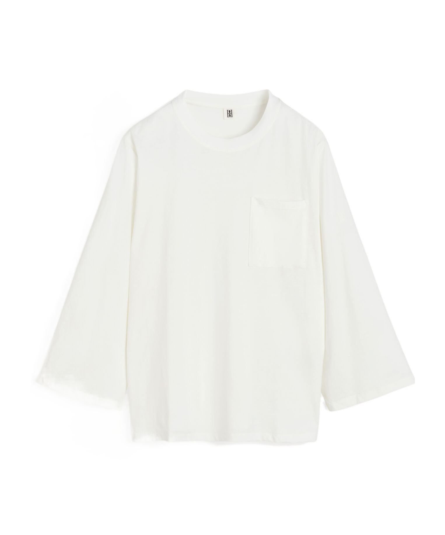 By Malene Birger Fayeh Oversized Longsleeve