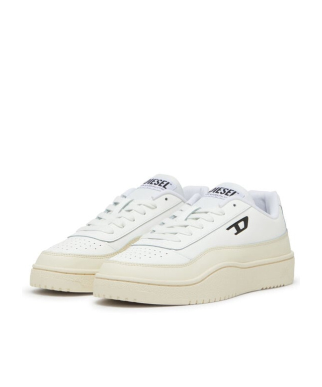 Diesel S-tracker-d Sneakers In Multicolor