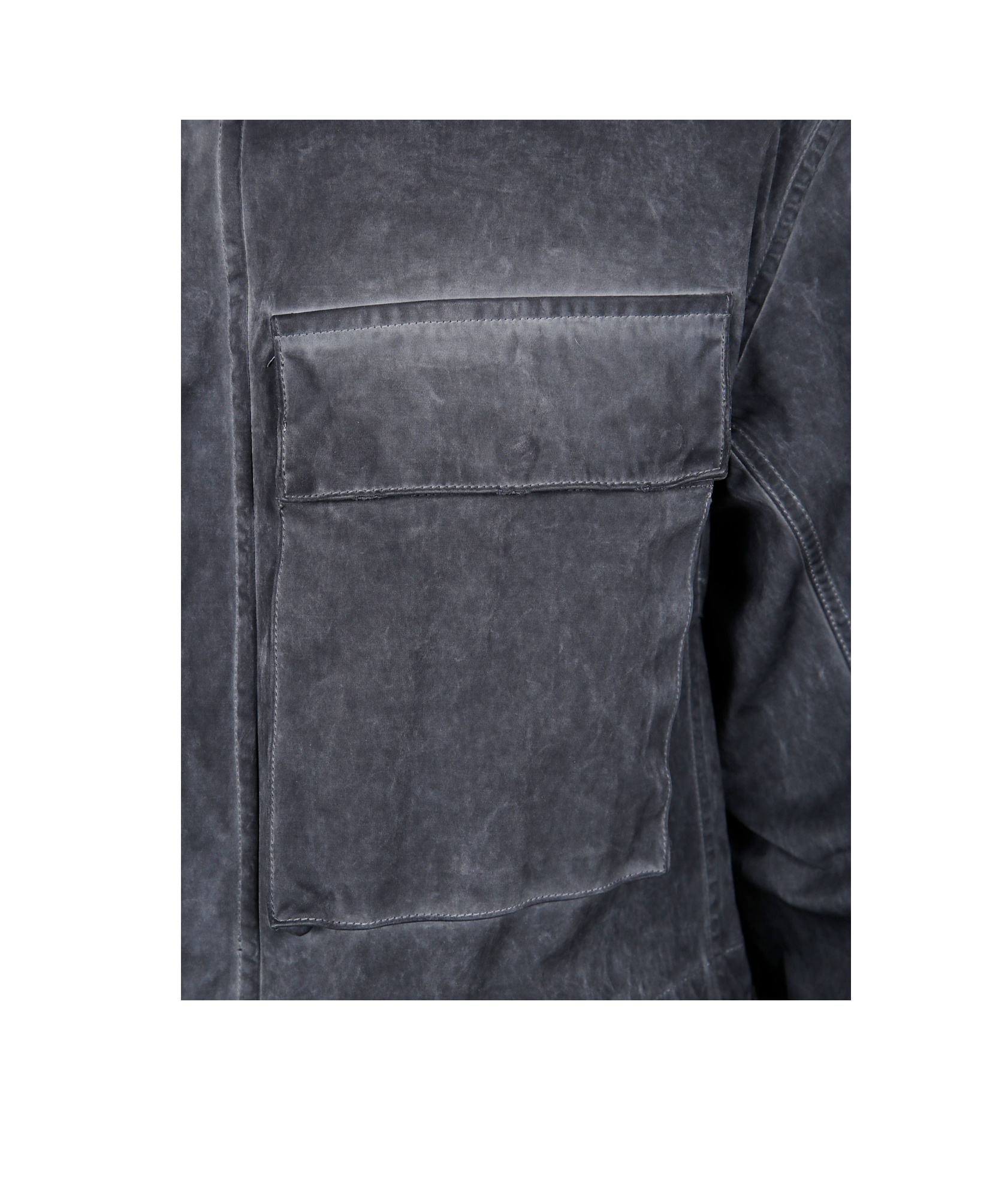 Ten C Functional Forest Utility Jacket