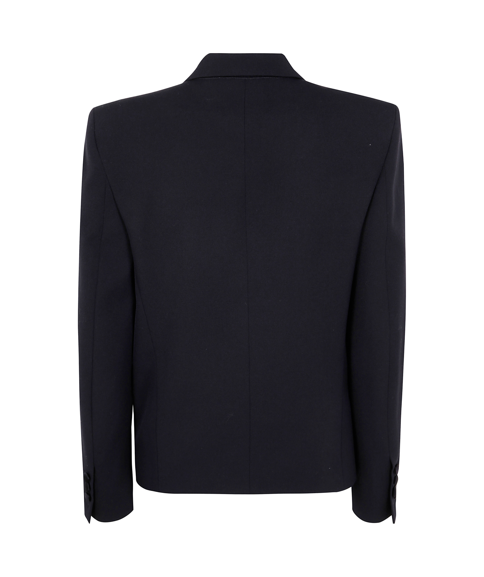 Balmain Jacket  Men Color Black In Black