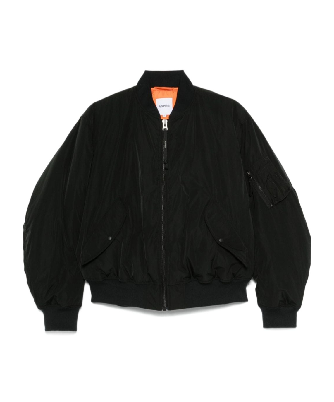 ASPESI PADDED BOMBER JACKET