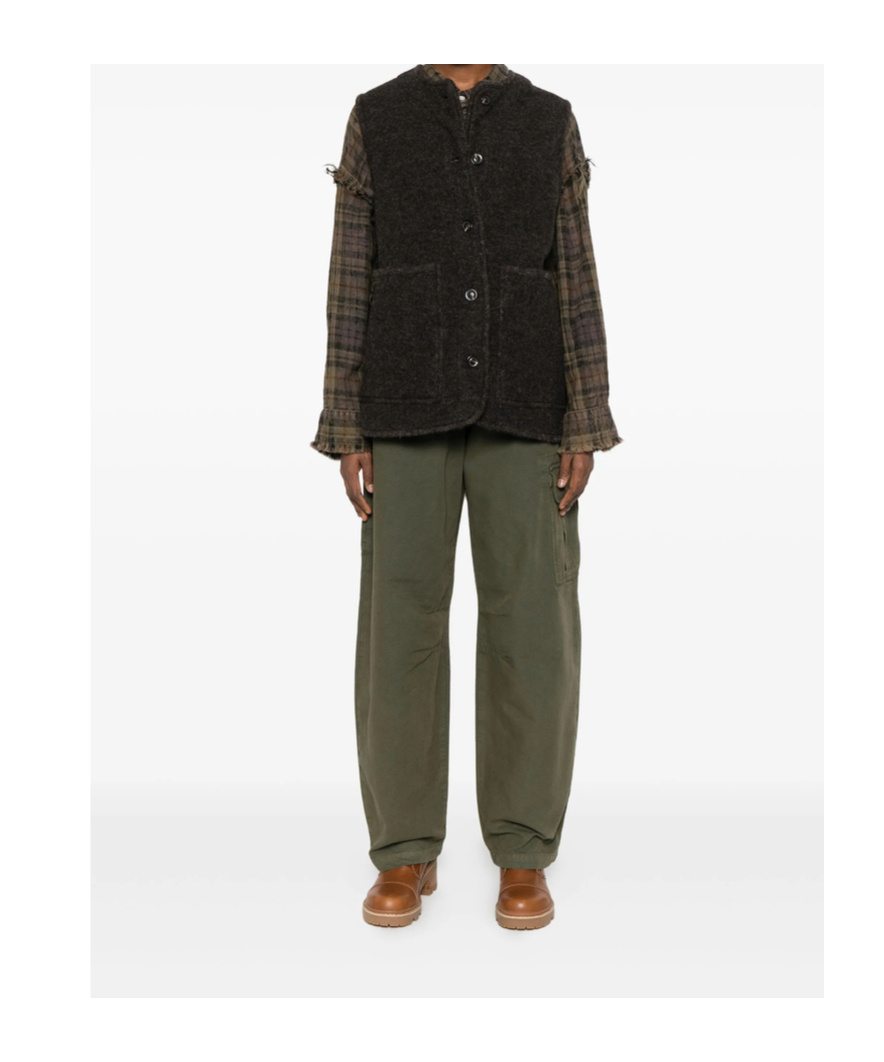 Soeur Chicago Jacket Clothing In Brown
