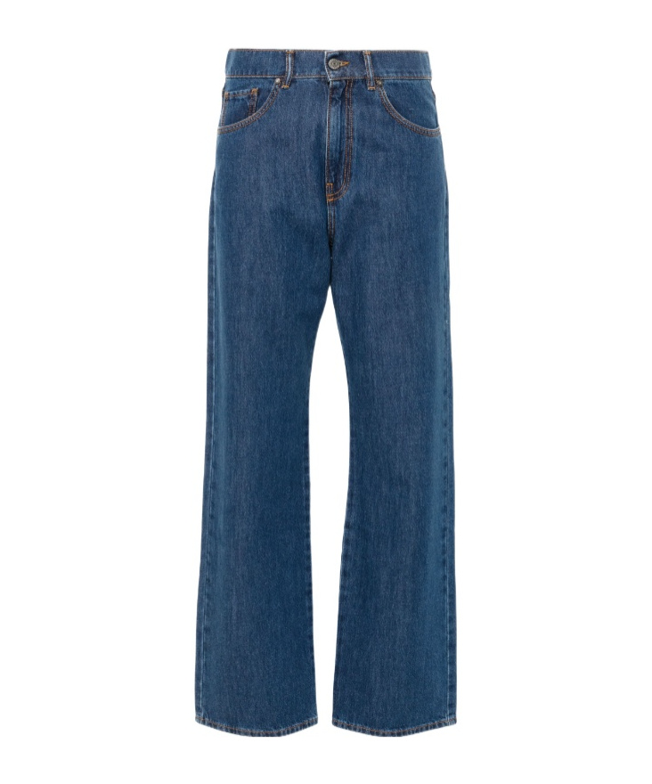 P.a.r.o.s.h Cigan Straight Jeans