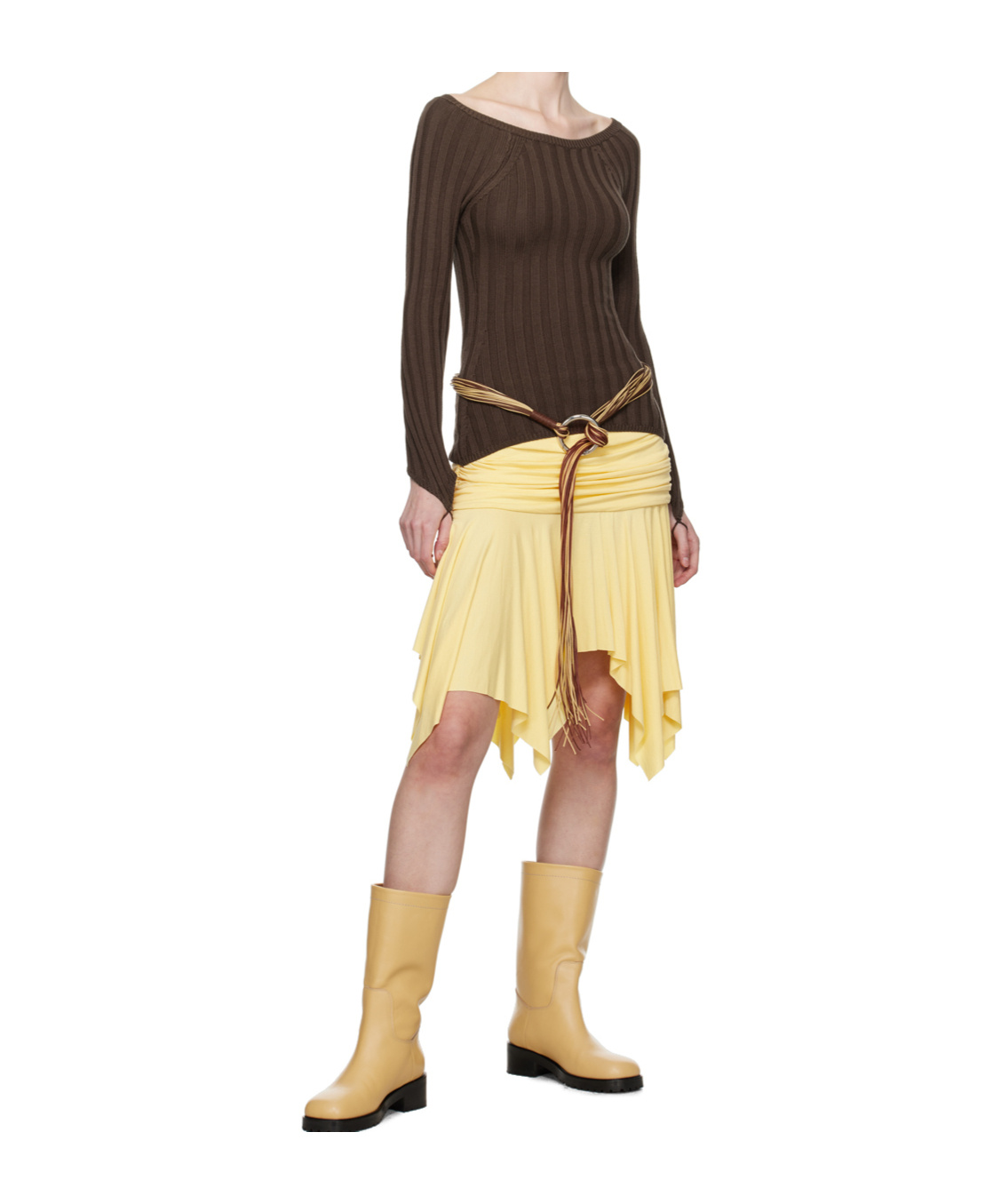 Shop Paloma Wool Canal Sweater