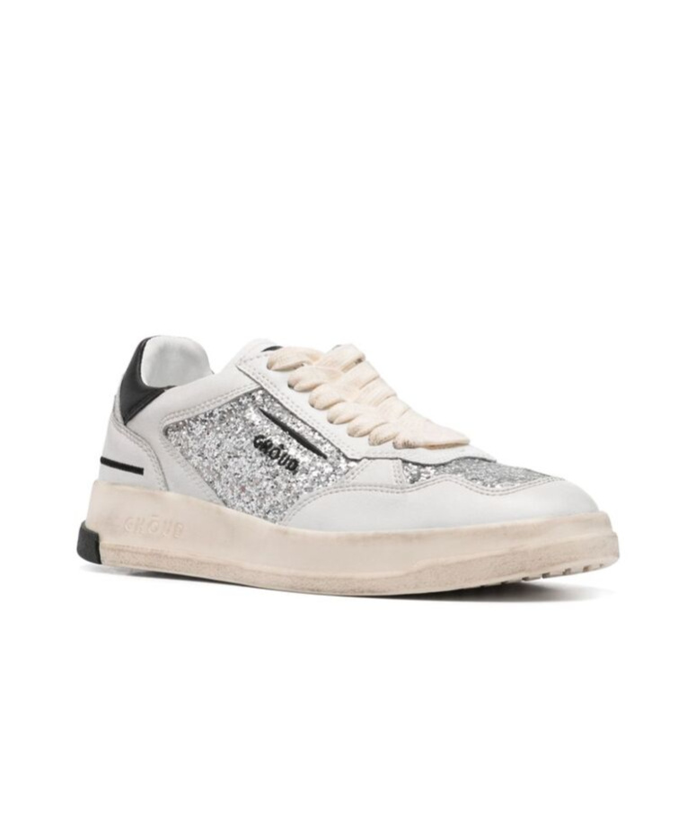 Ghoud Ghōud Tweener Sneakers In Nude