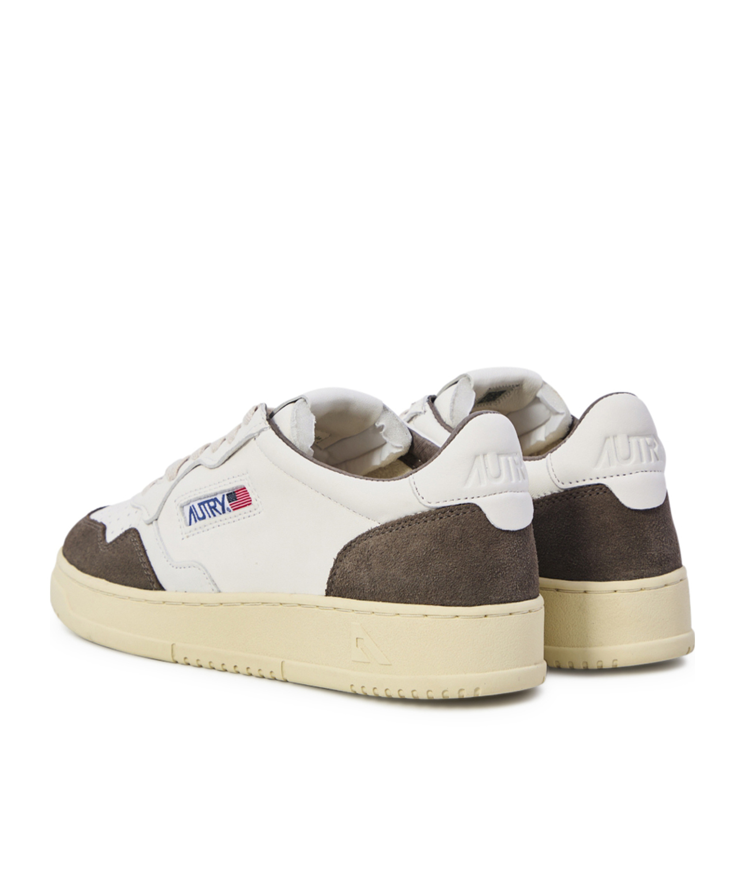 Autry Sneakers Medalist
