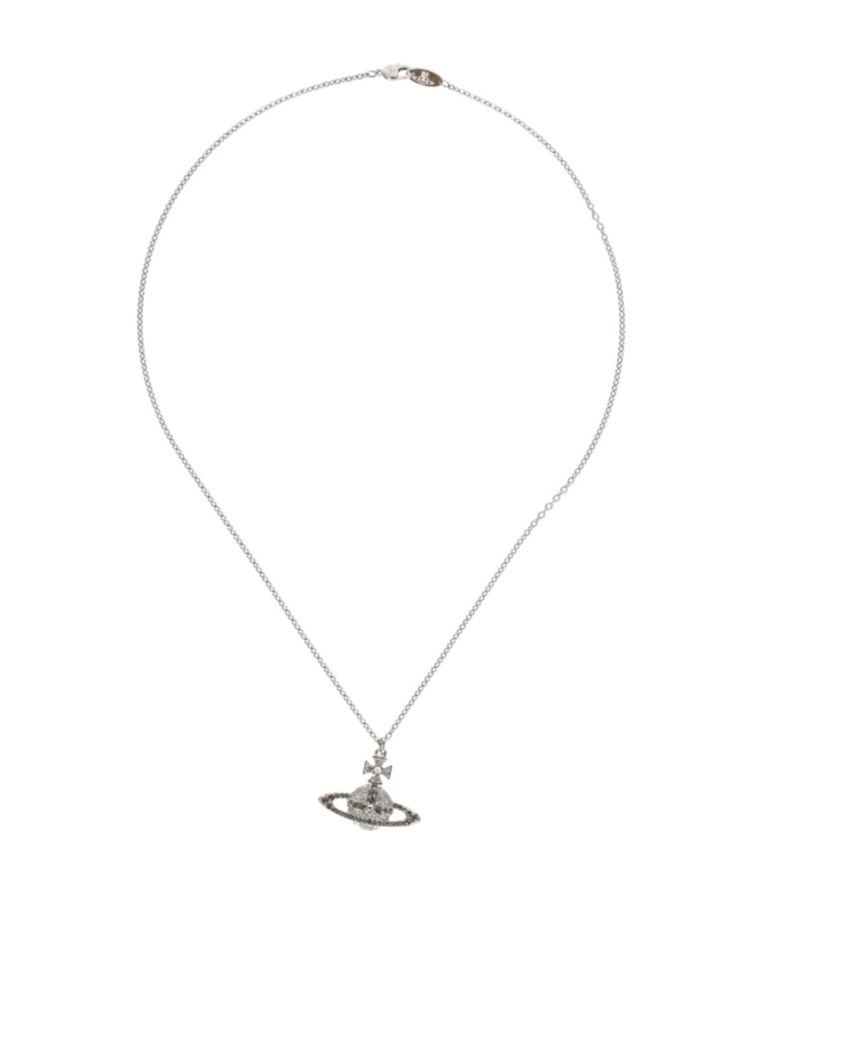 Vivienne Westwood Kika Pendant Necklace