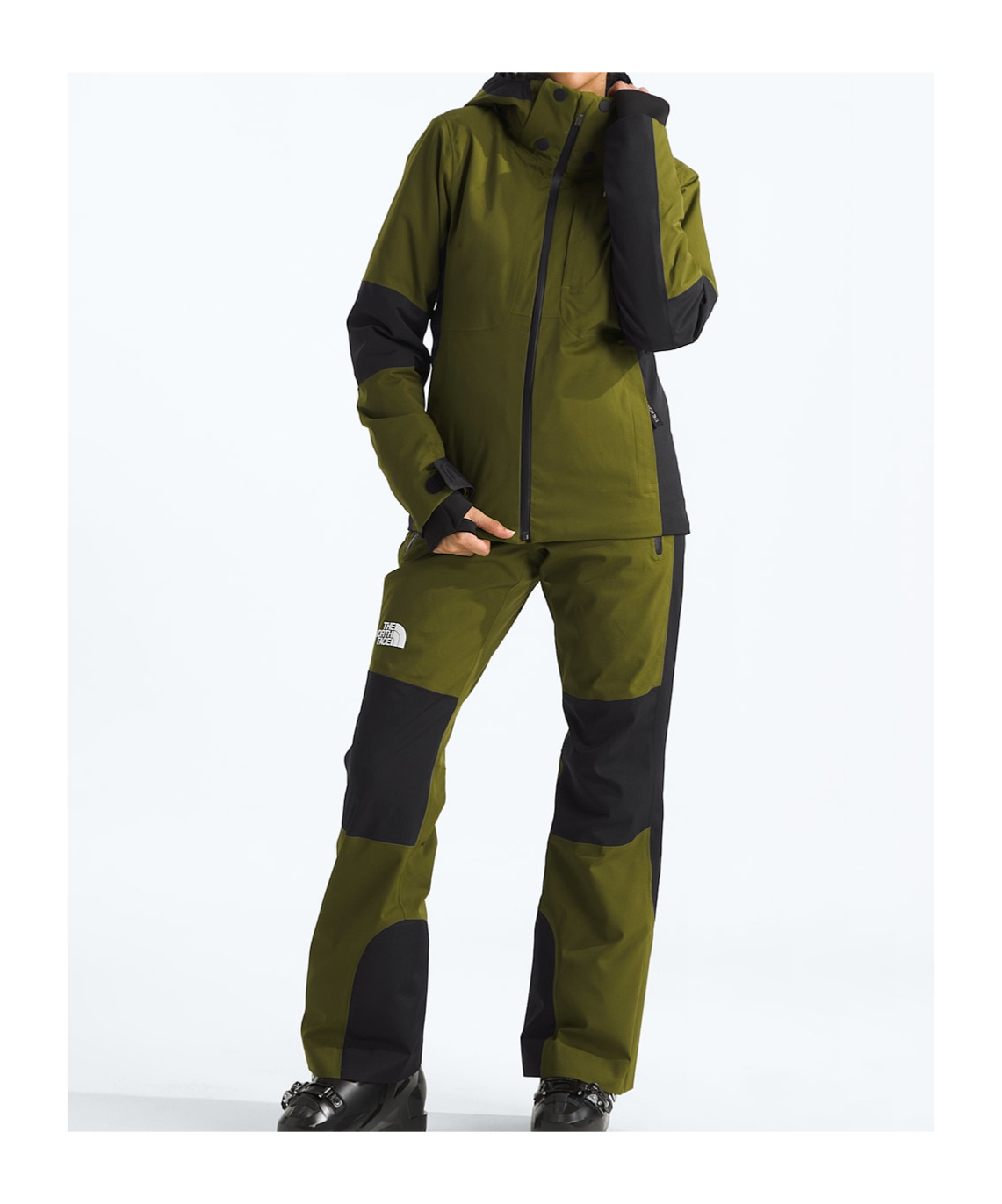 Shop The North Face Lenado Jacket In Black