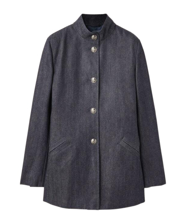 Loro Piana Nataniel Jacket In Black