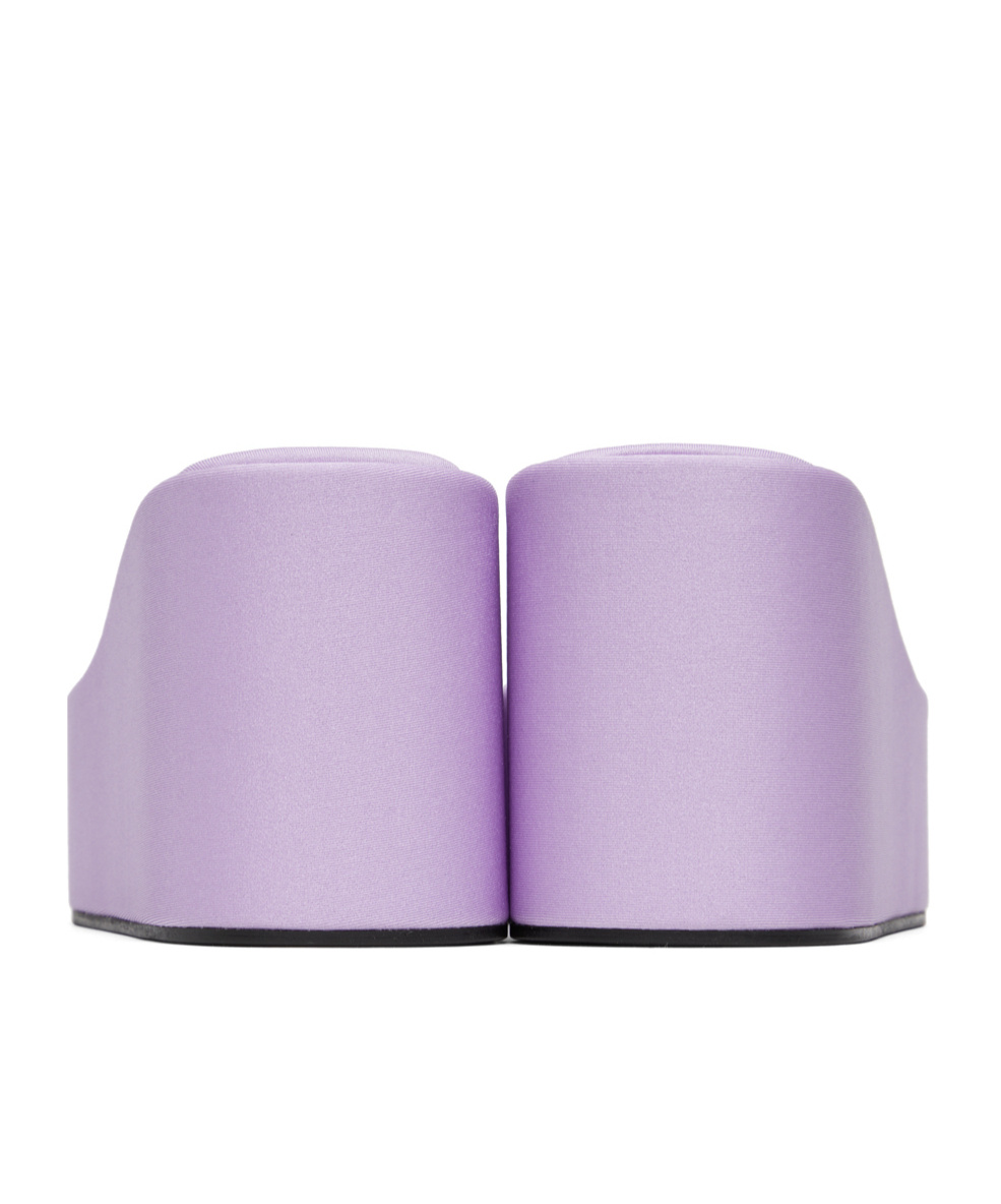 COPERNI HIGH-HEELED SLIPPERS 