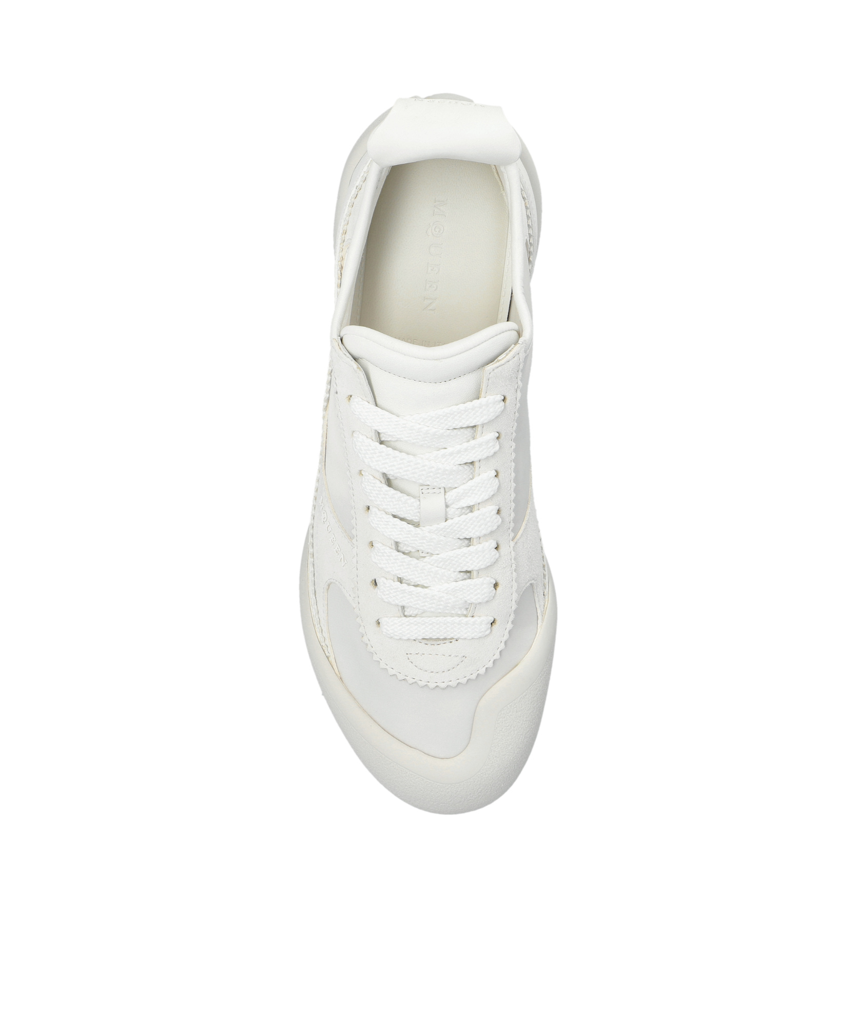 Alexander Mcqueen Flexion Sneakers