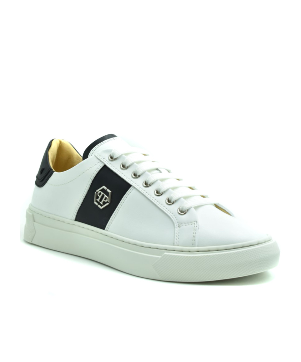 Philipp Plein Sneakers In Green