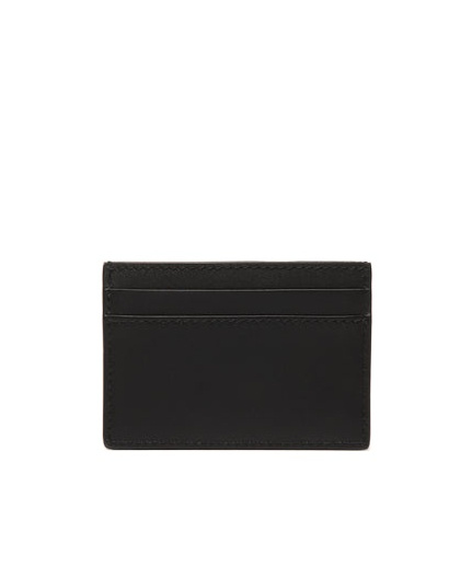 Bally Bkc Card Case In Black