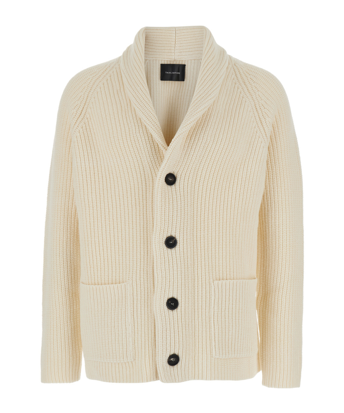 TAGLIATORE JACKSON CARDIGAN 