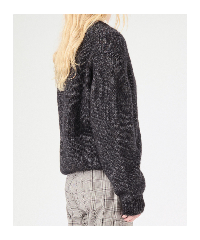 Shop Our Legacy Academy Cardigan In Black