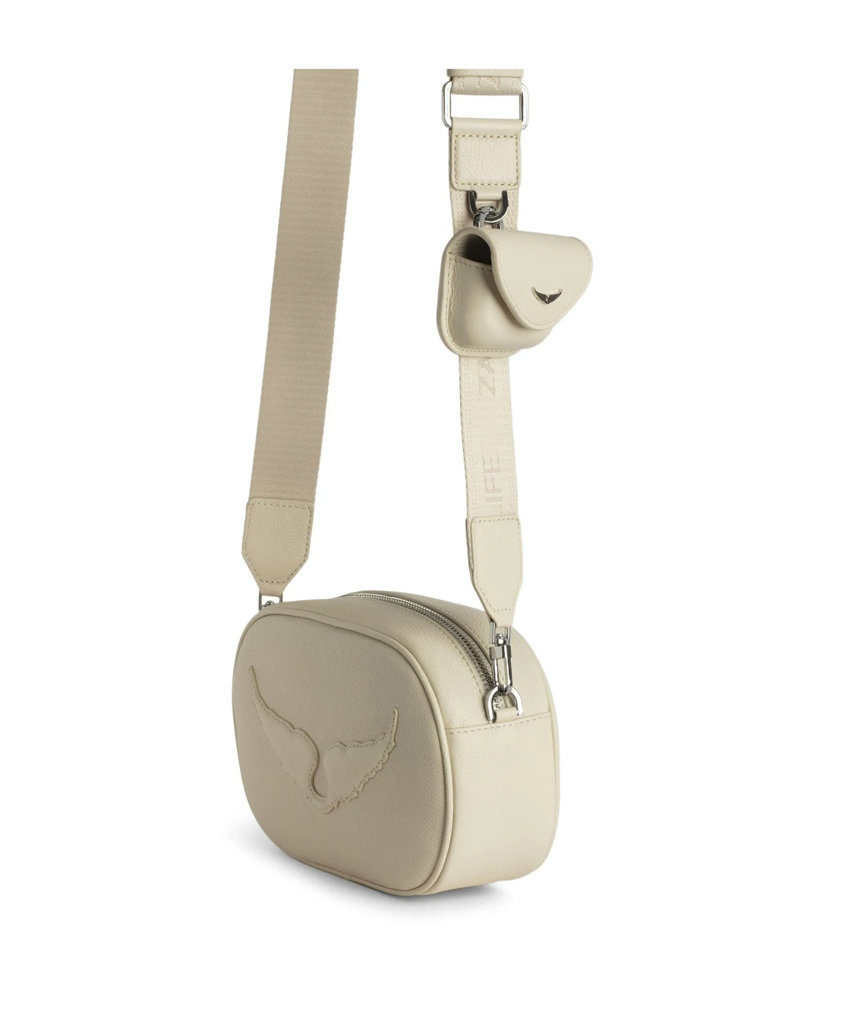 ZADIG & VOLTAIRE ZADIG VOLTAIRE ROCK WITH YOU BAG