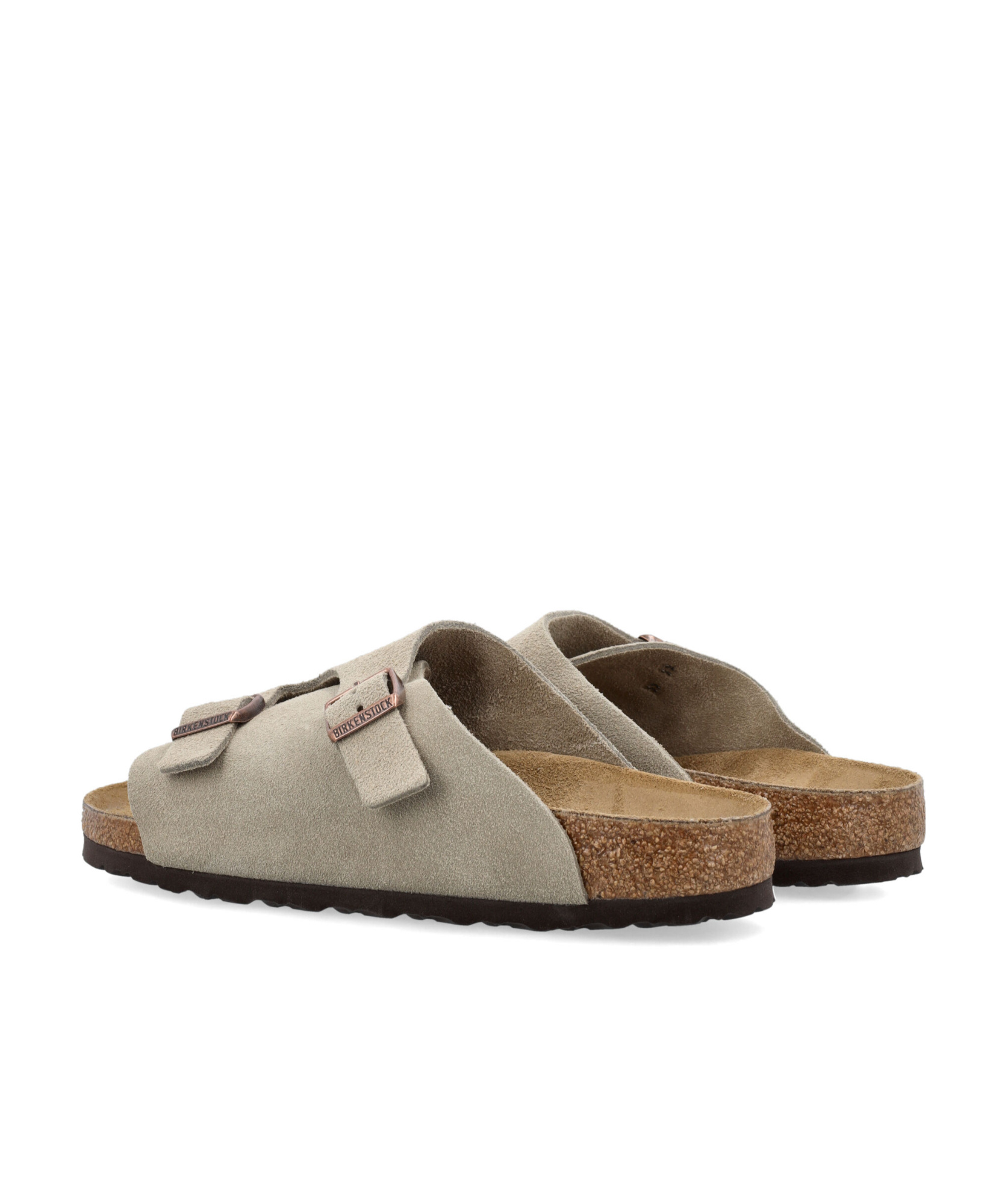 BIRKENSTOCK ZURICH SANDALS