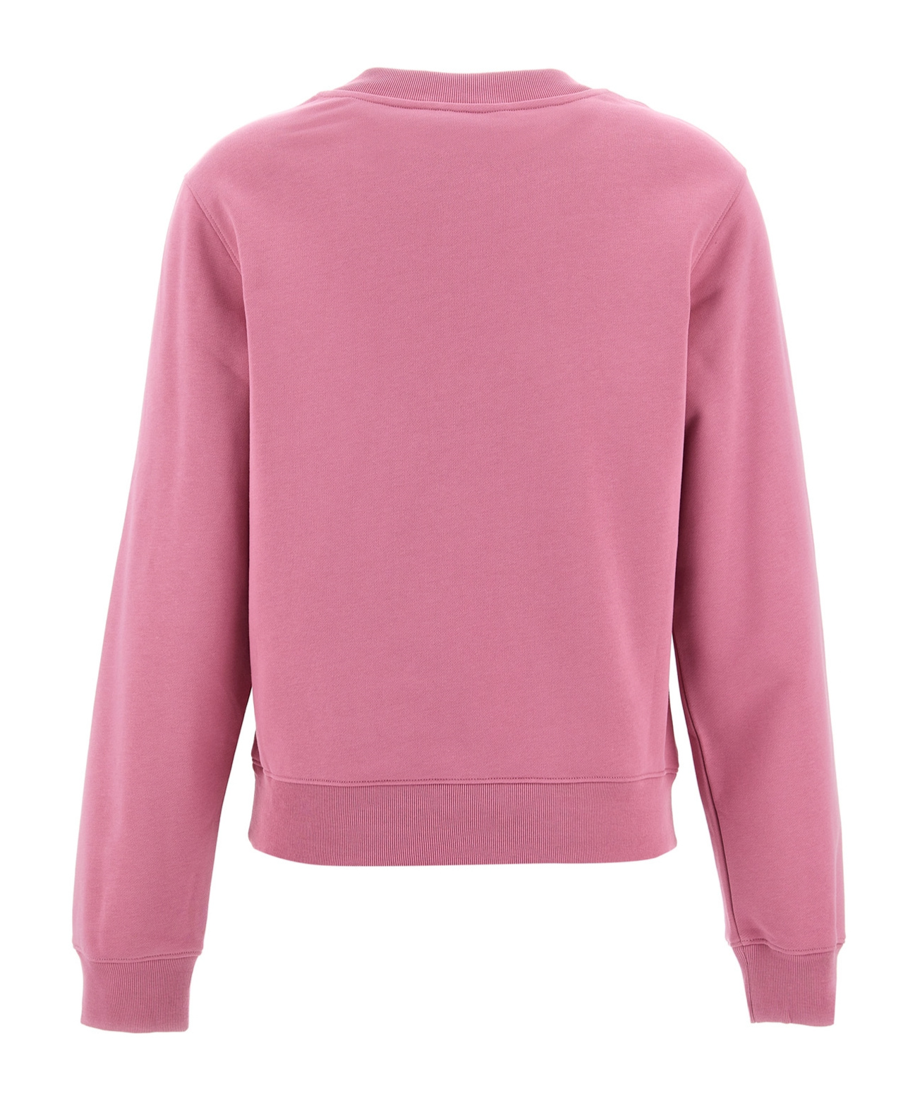 MOSCHINO TEDDY BEAR-PRINT SWEATSHIRT