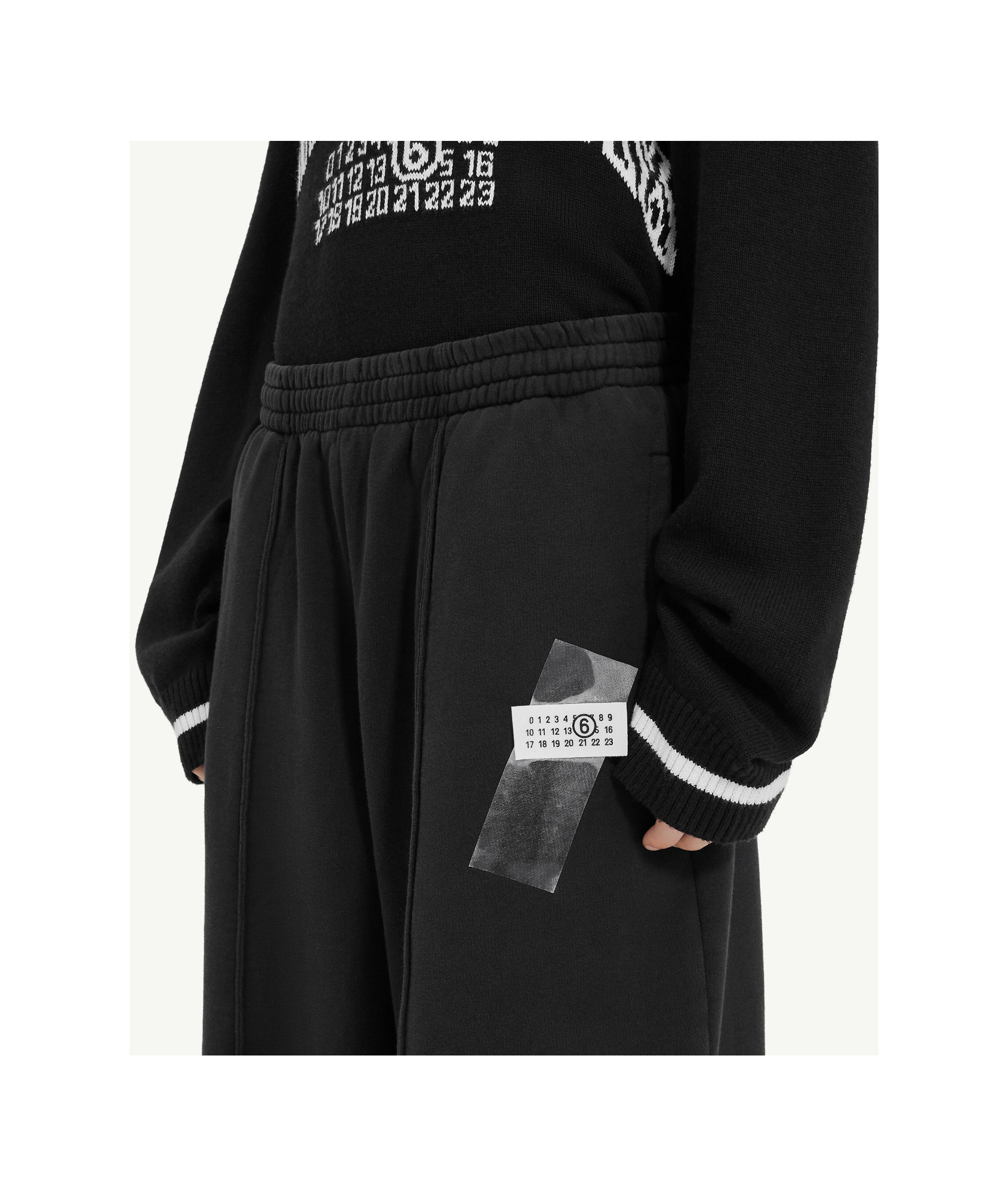 MM6 MAISON MARGIELA NULL