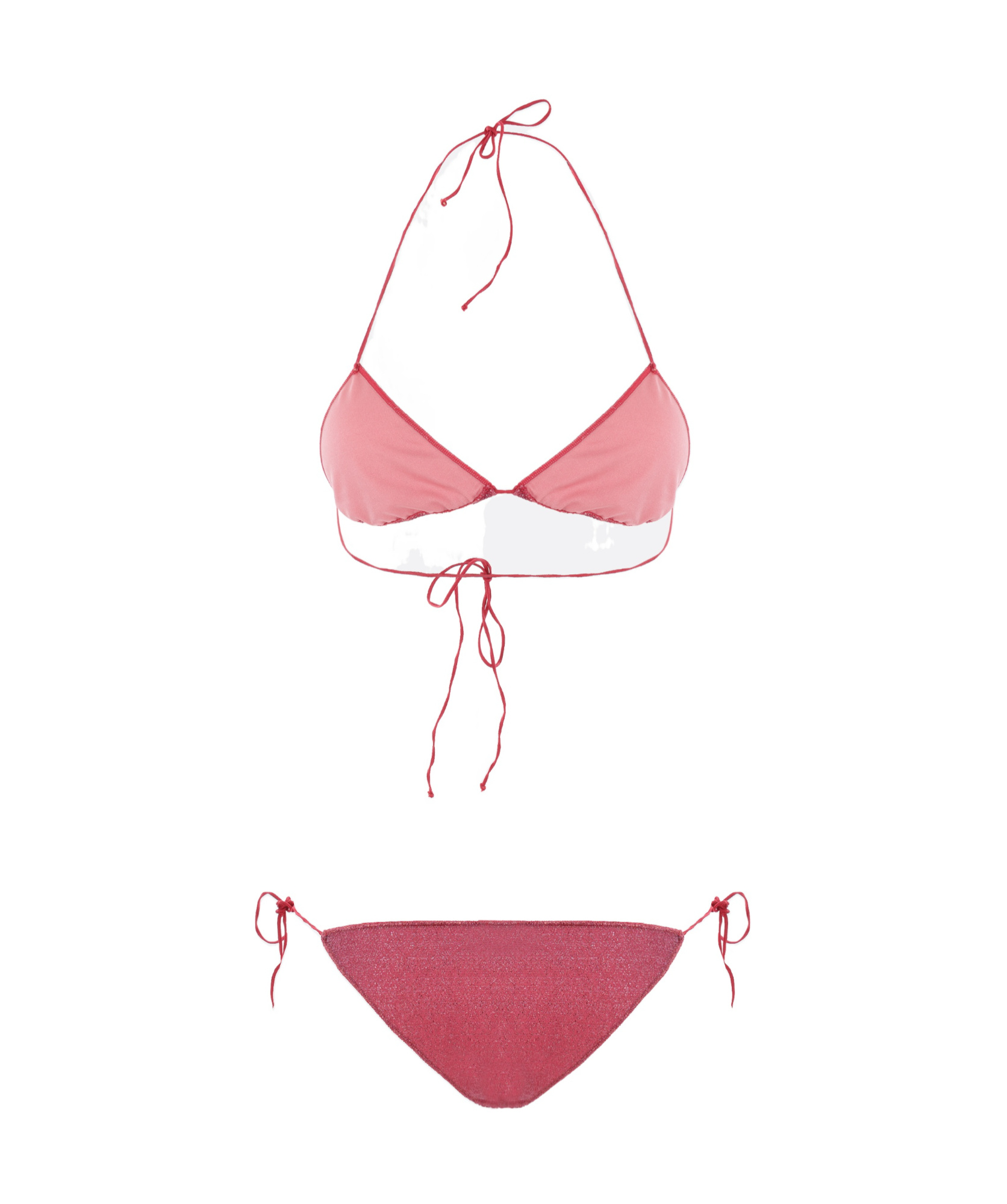 OSEREE SHADE BIKINI SET