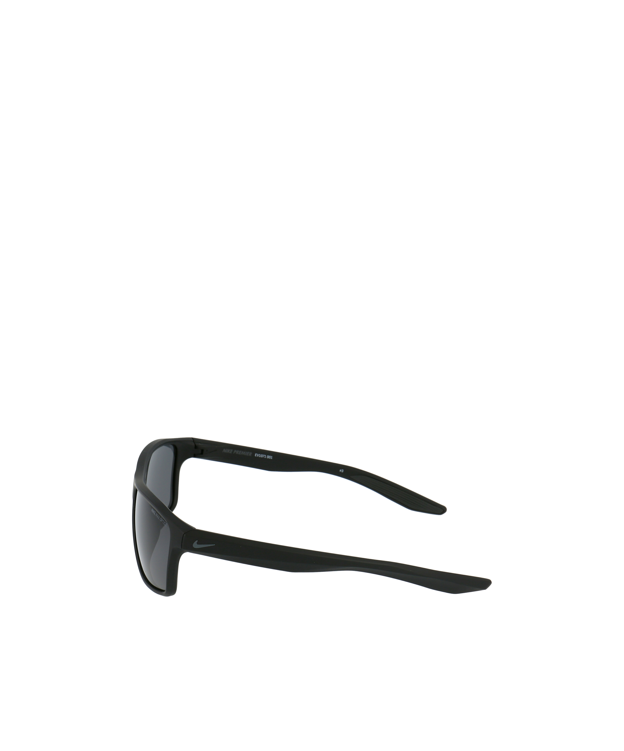 Nike Square-frame Sunglasses In Black