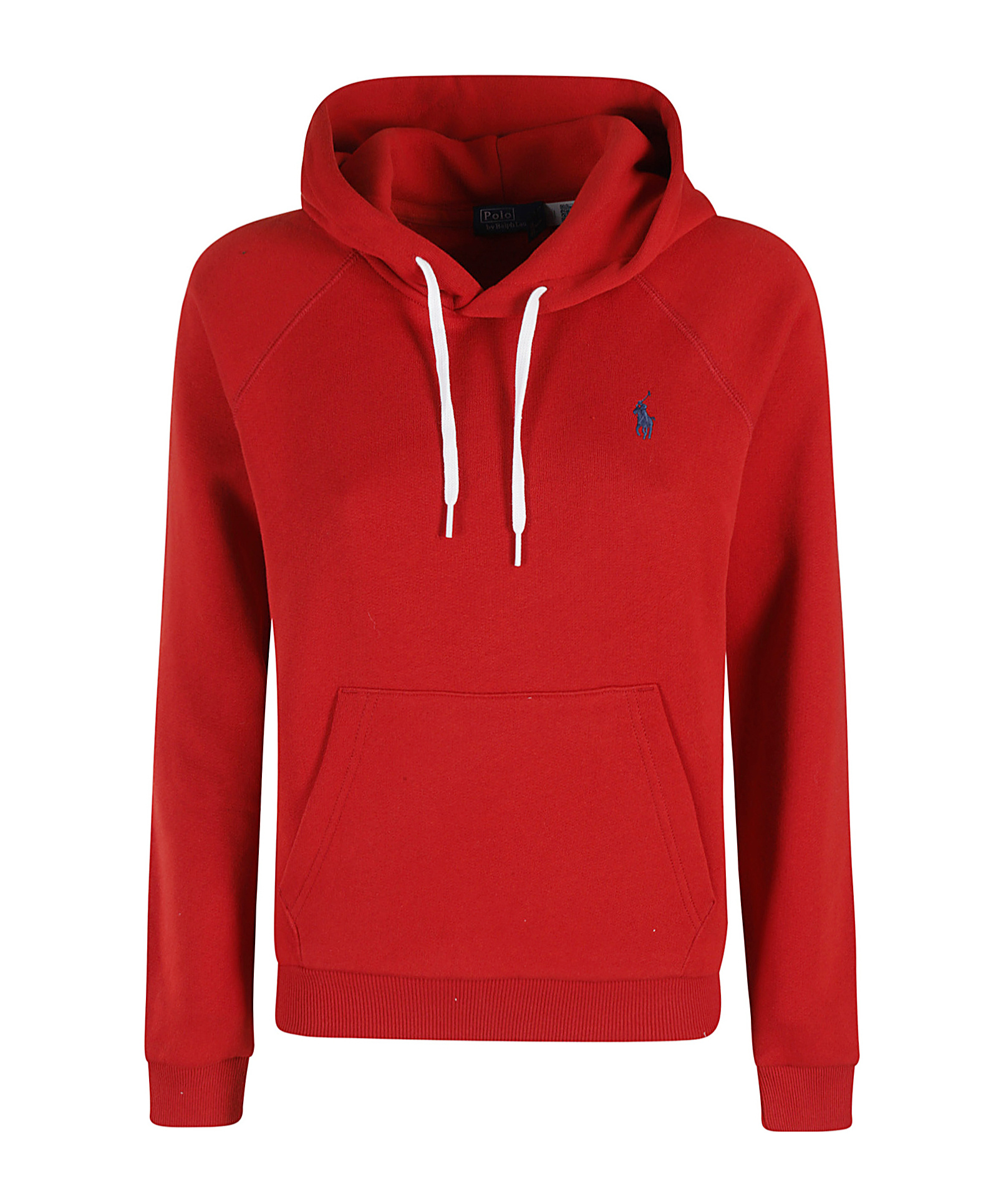 POLO RALPH LAUREN POLO PONY-EMBROIDERED HOODIE