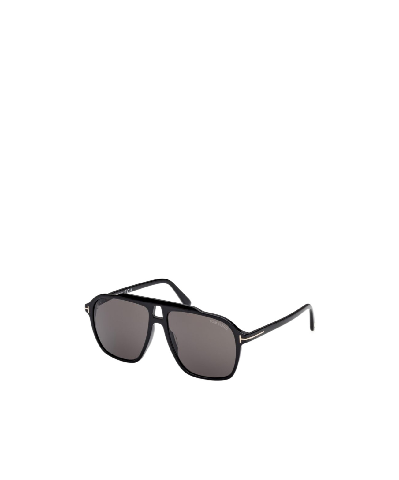 Tom Ford Eyewear Kemp Pilot Frame Sunglasses