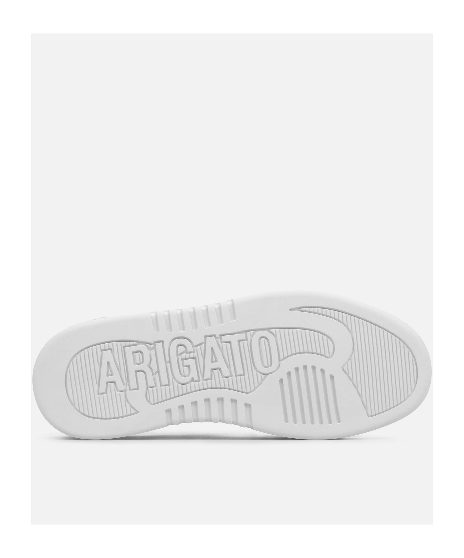 Axel Arigato Dice Lo Sneakers In White