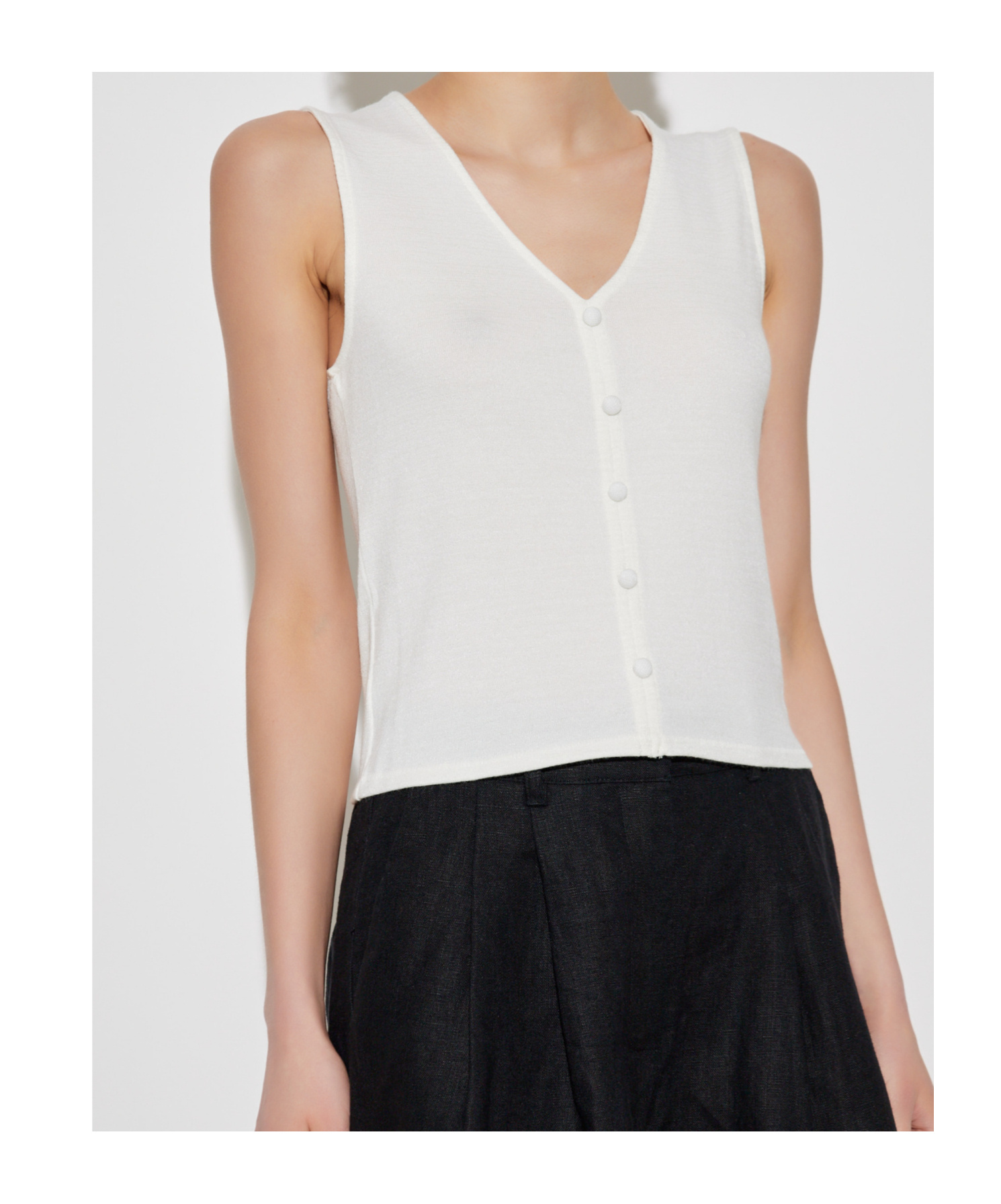 Rag & Bone Jackie Vest