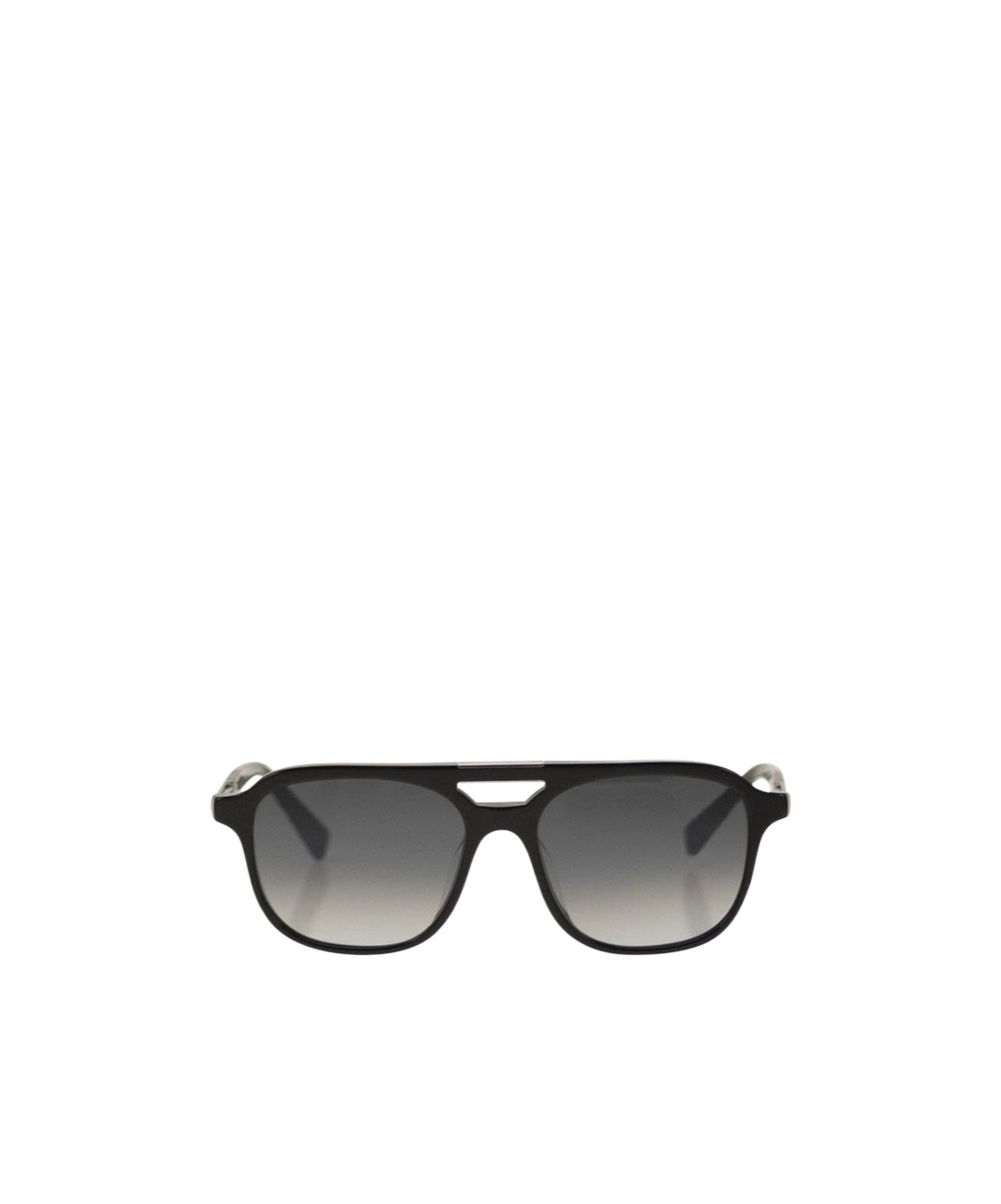 Brunello Cucinelli Men Sartorial Sunset Acetate Sunglasses In Gray