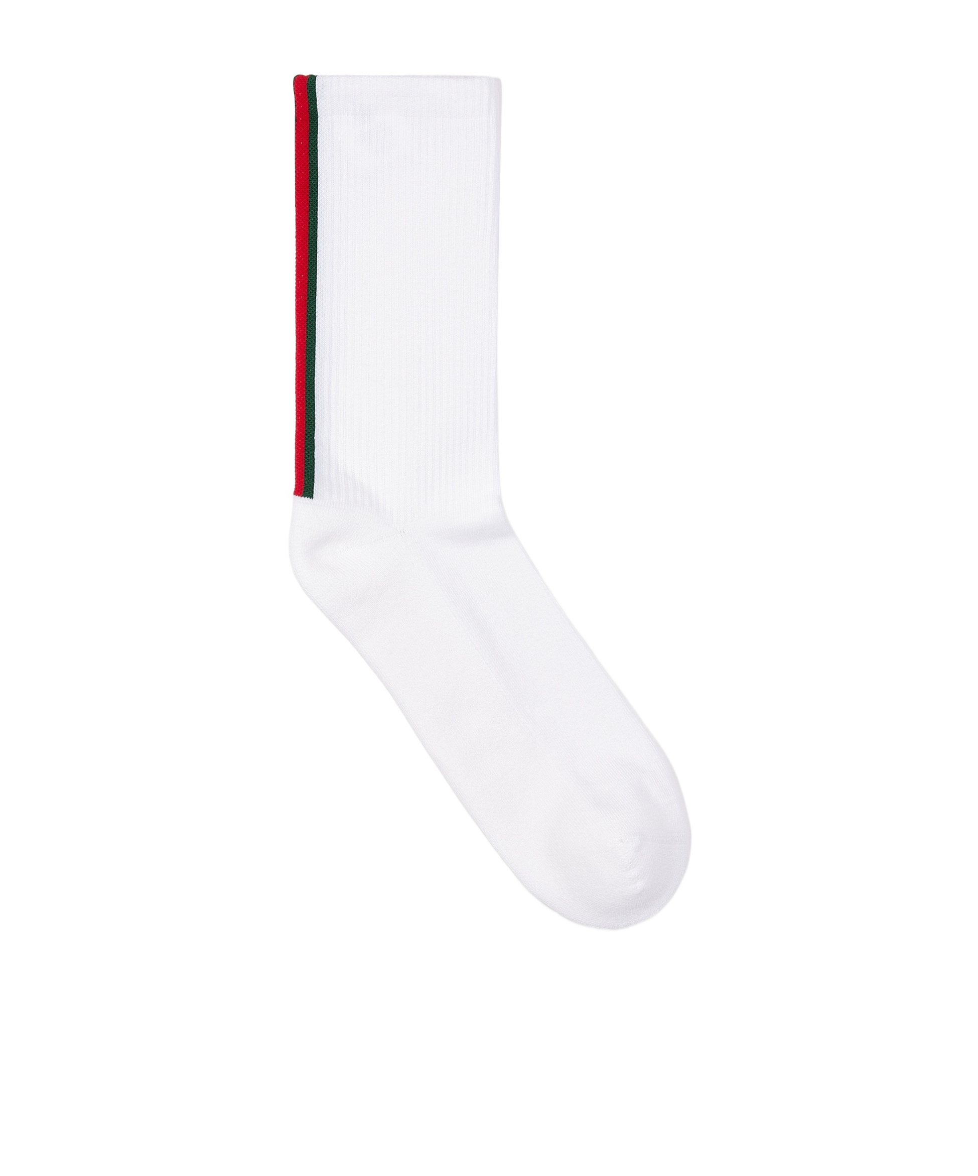 GUCCI WEB-DETAILED SOCKS