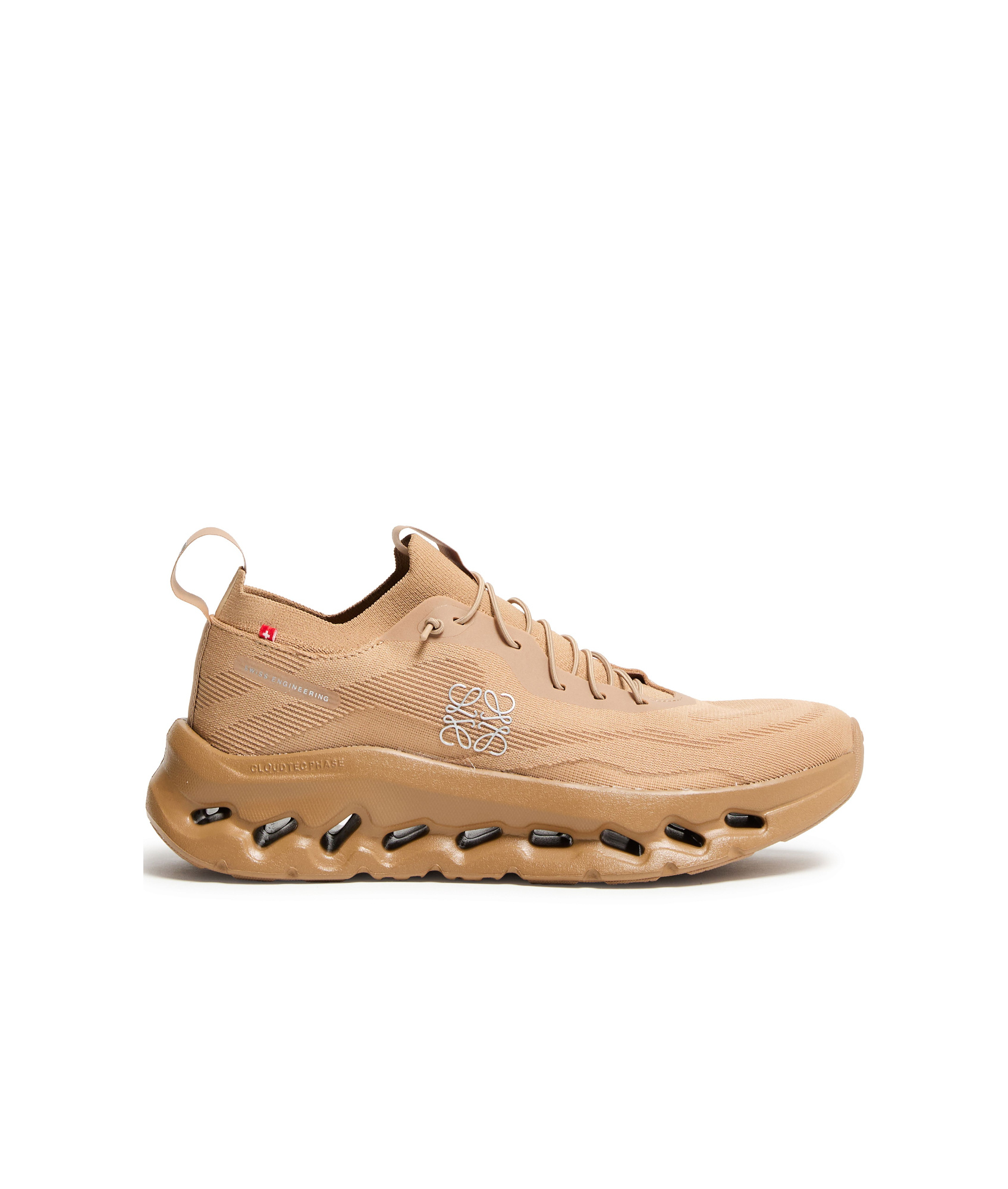 Loewe Lace-up Sneakers