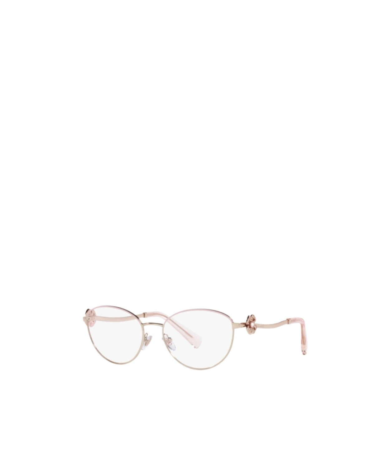 Bvlgari Full-frame Plain Mirror In White