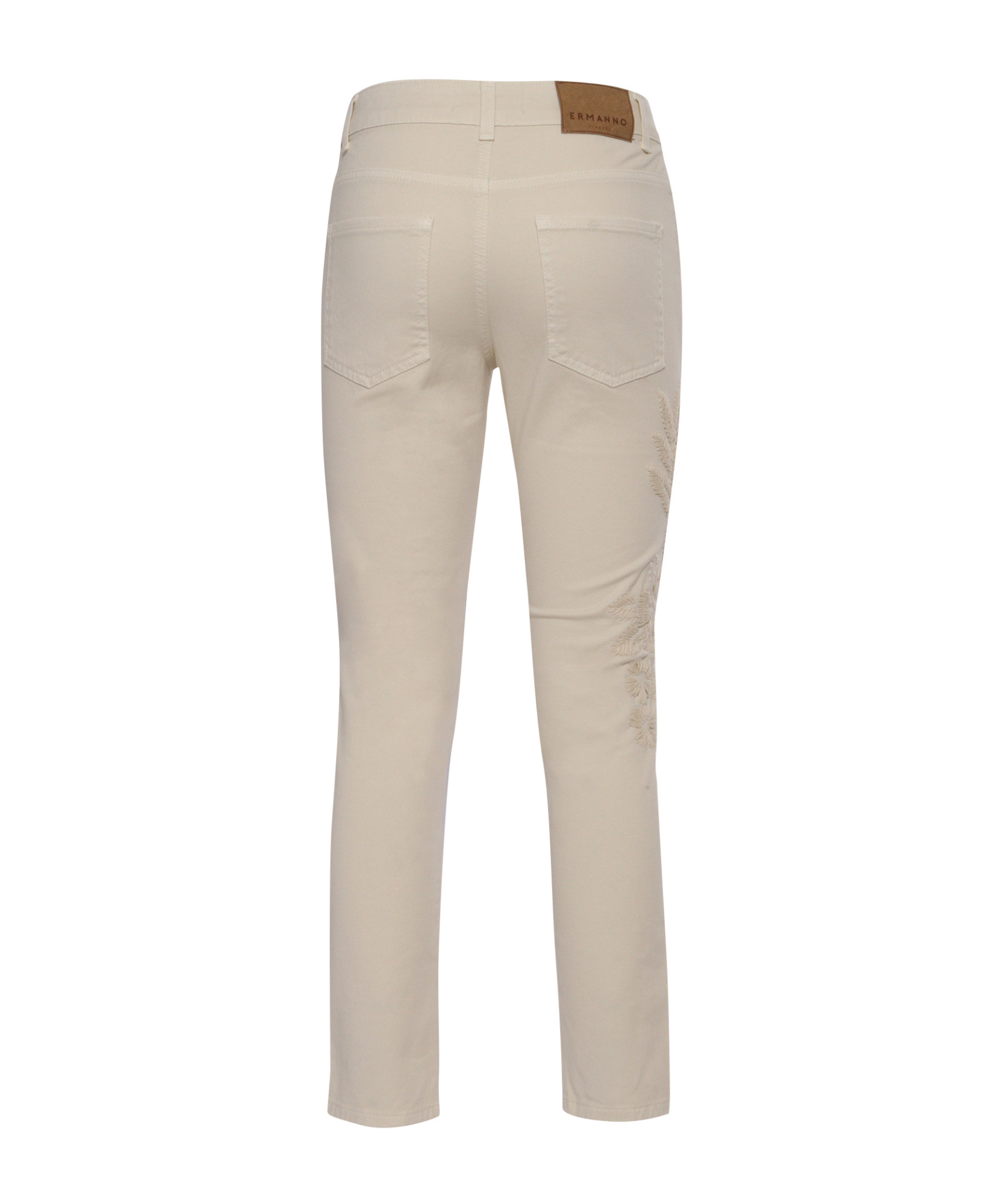 ERMANNO SCERVINO SKINNY JEANS