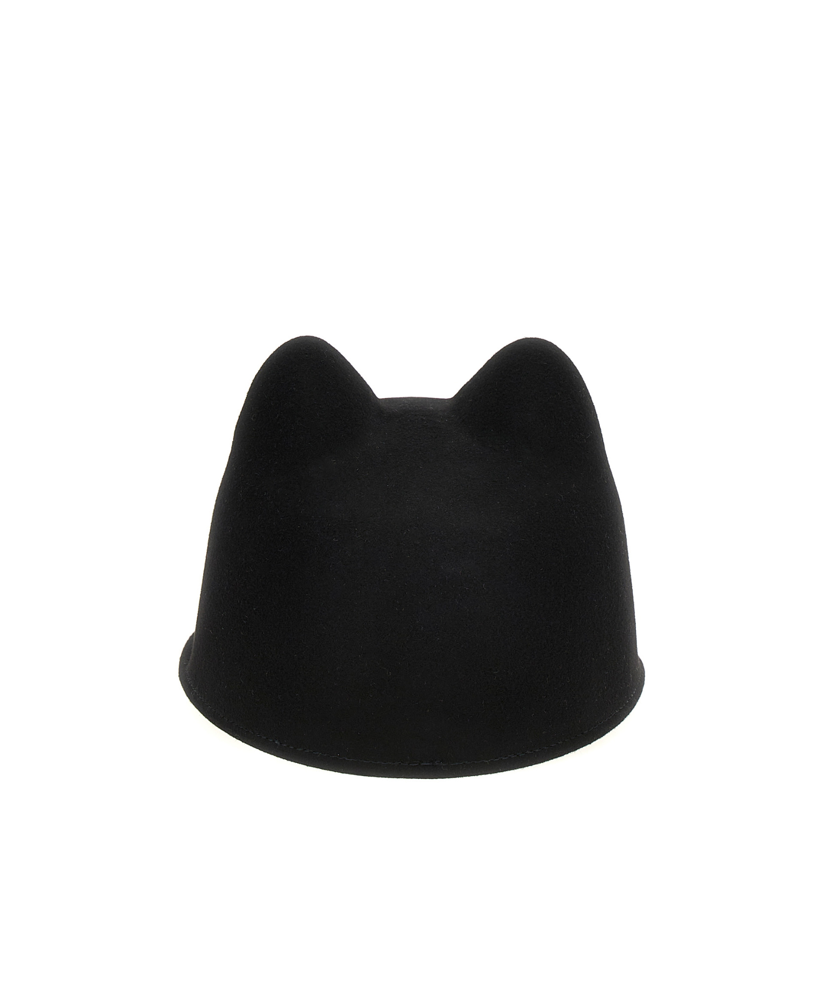MAISON MICHEL JAMIE FELT EAR CAP