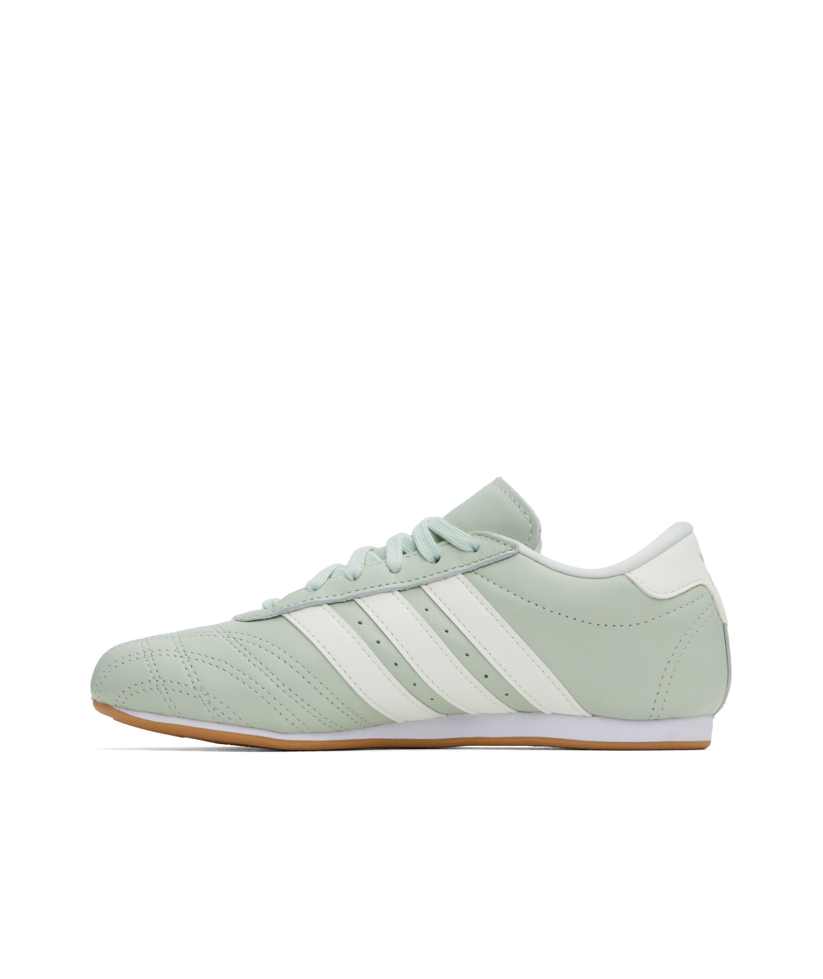 Adidas Originals Adidas Taekwondo Sneaker In Green