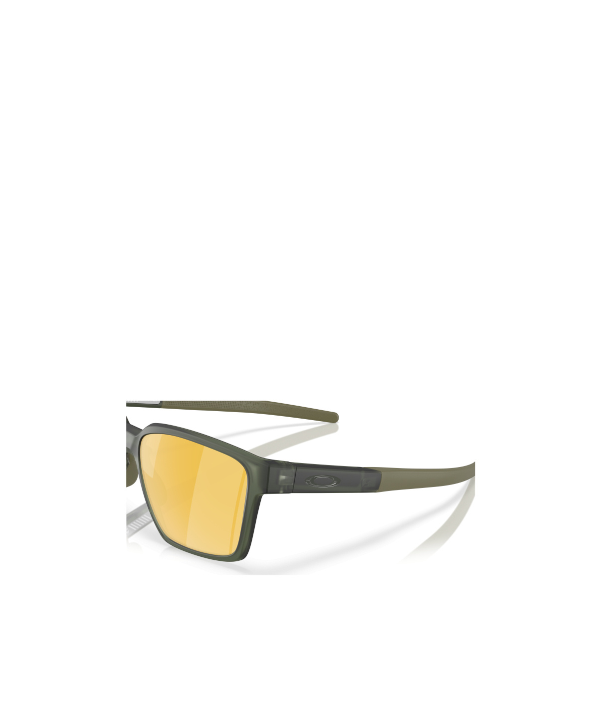 Oakley Actuator Sq Latitude Collection Sunglasses In Yellow