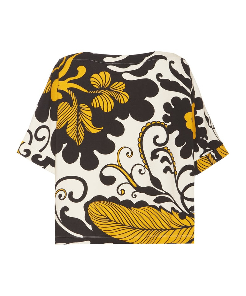 LA DOUBLEJ MAREA T-SHIRT