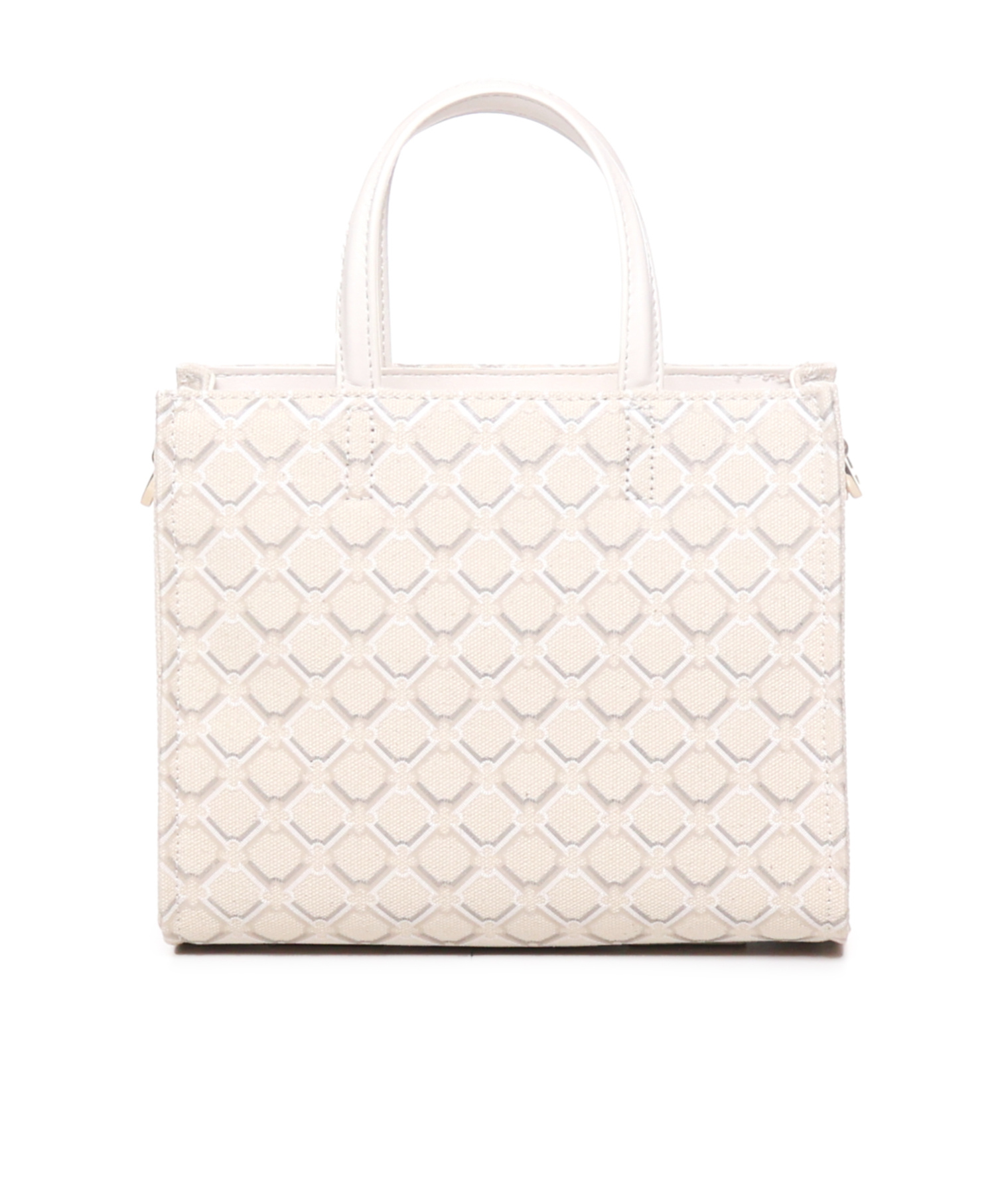 V73 V73 RESPONSIBILITY ZIPPED CROSSBODY BAG