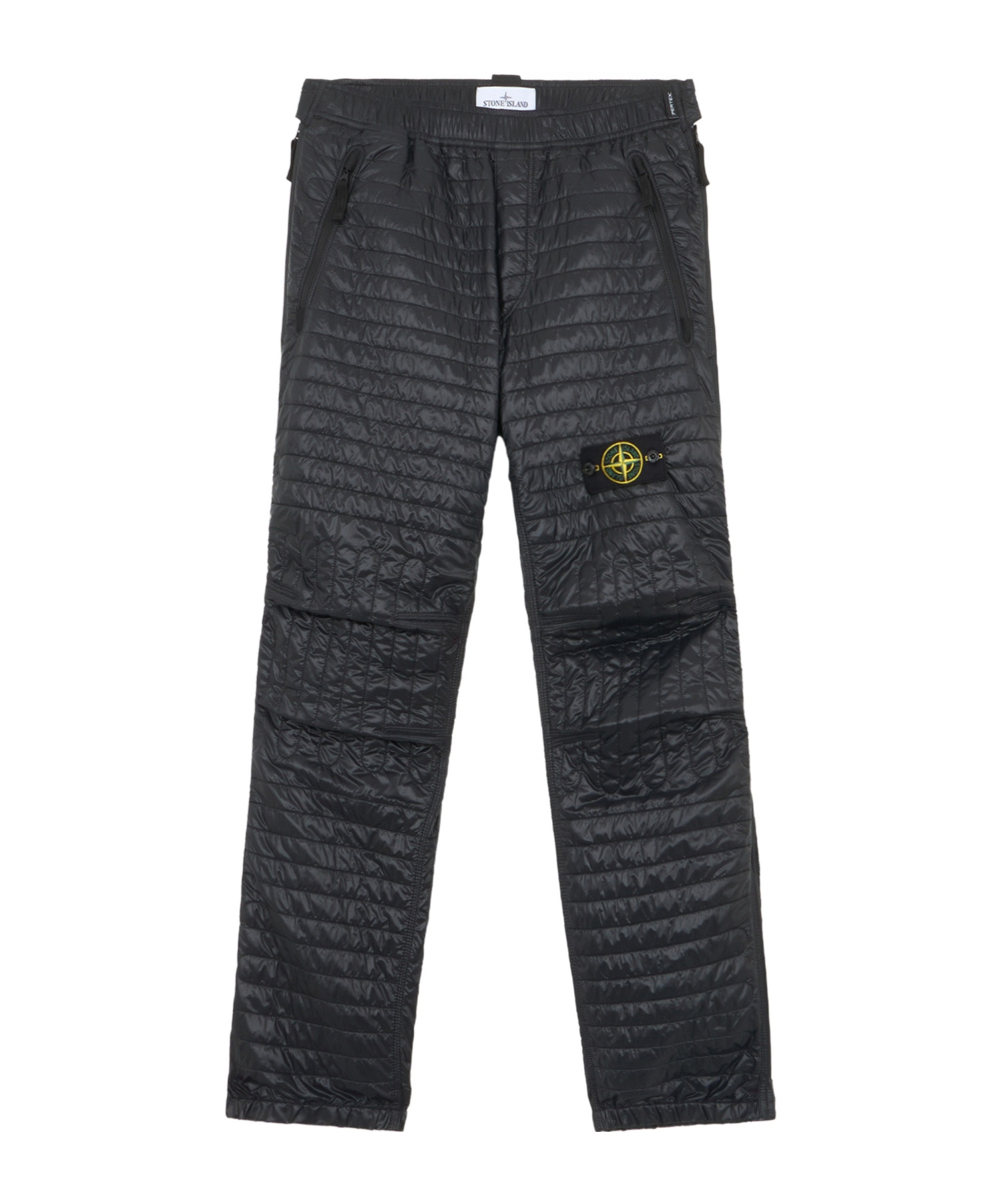 STONE ISLAND INSULATED TROUSERS