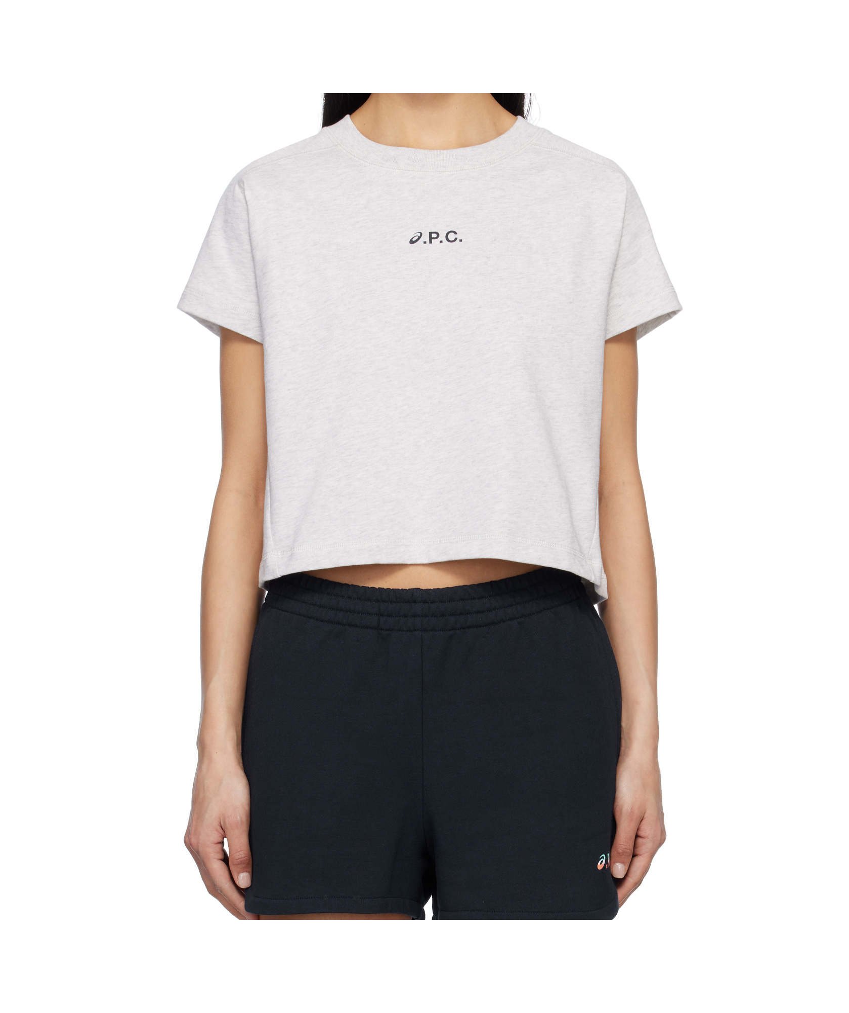 APC X ASIC CLOUD T-SHIRT