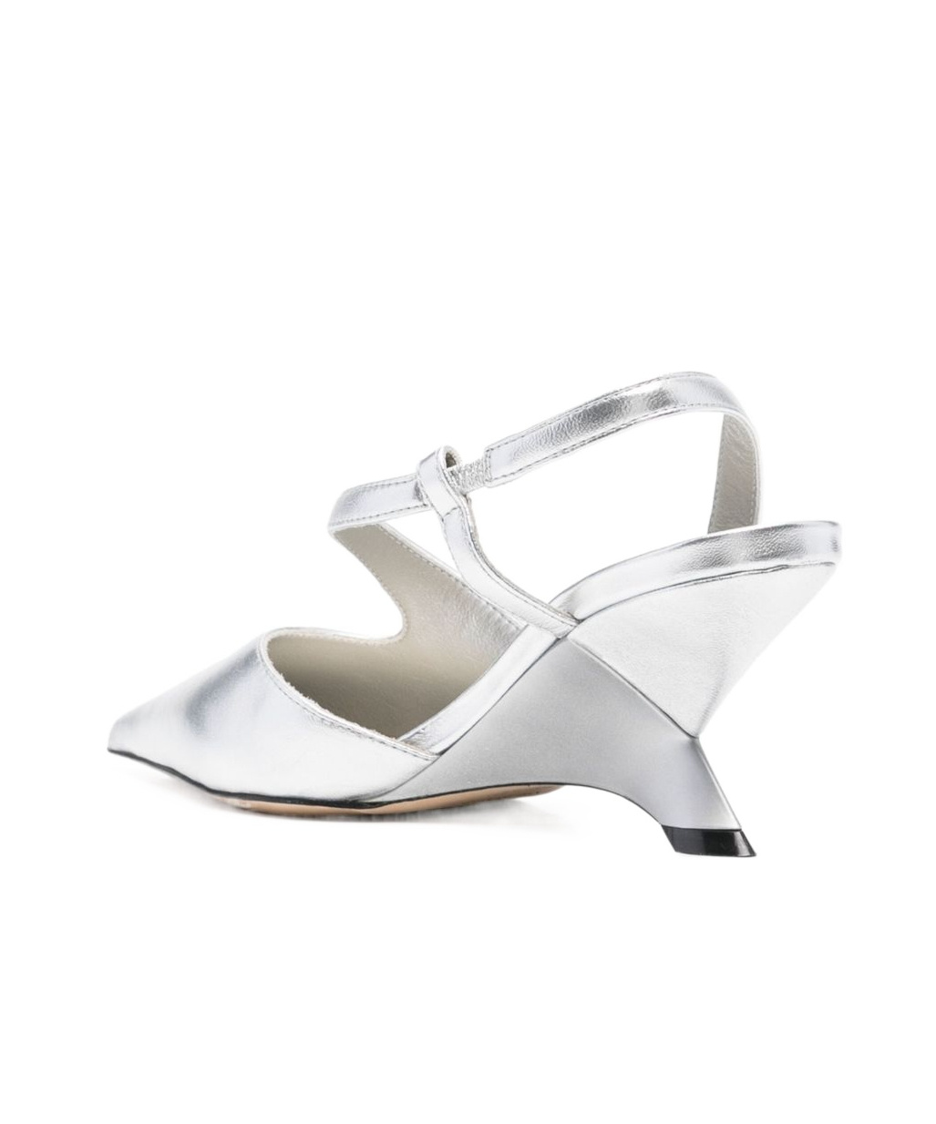 Shop Vic Matie Slingback High Heel Sandals