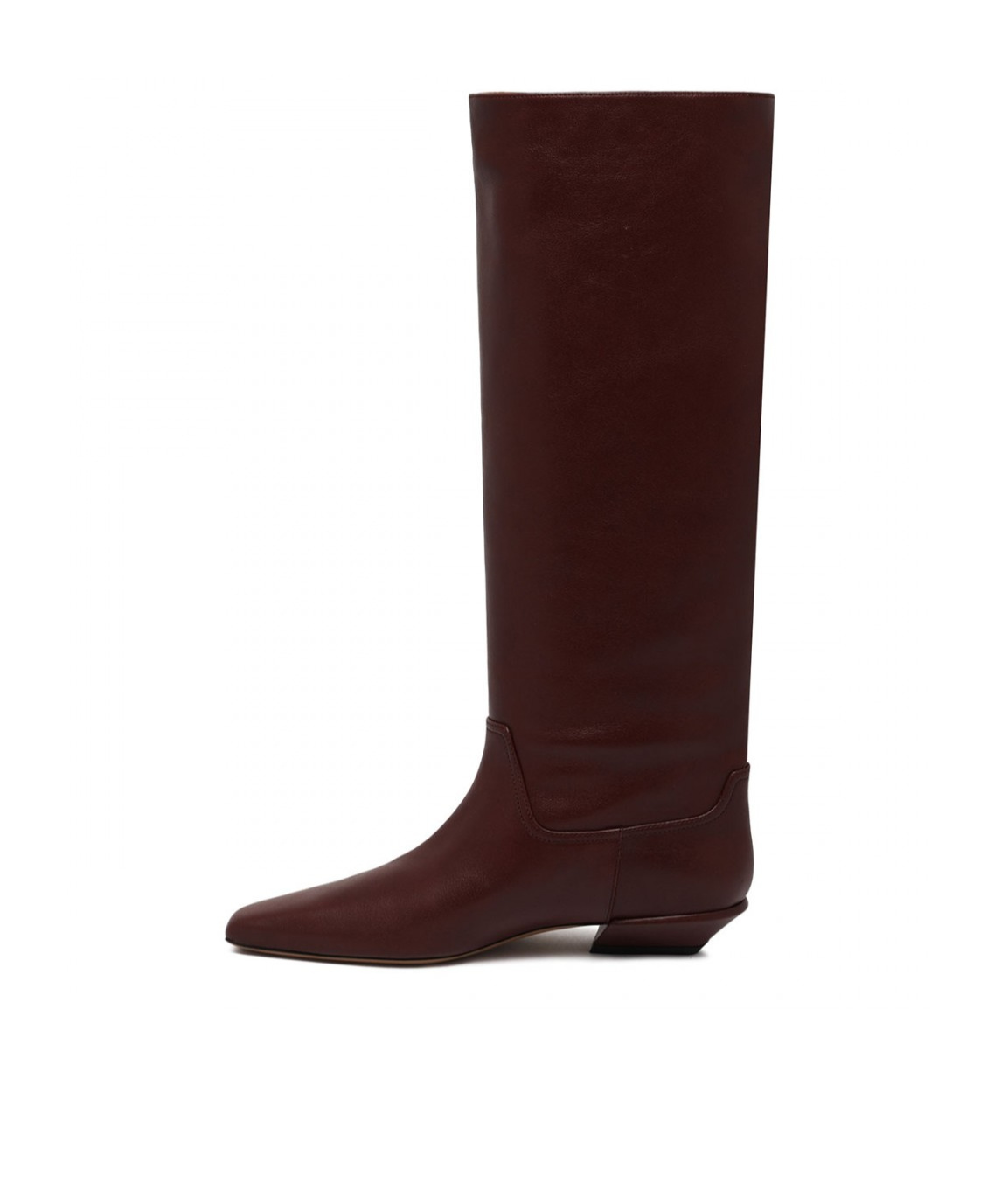 Paris Texas Bettina 25 Boots In Brown