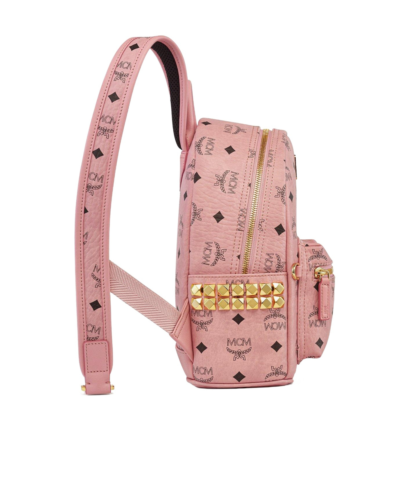 Mcm Stark Backpack